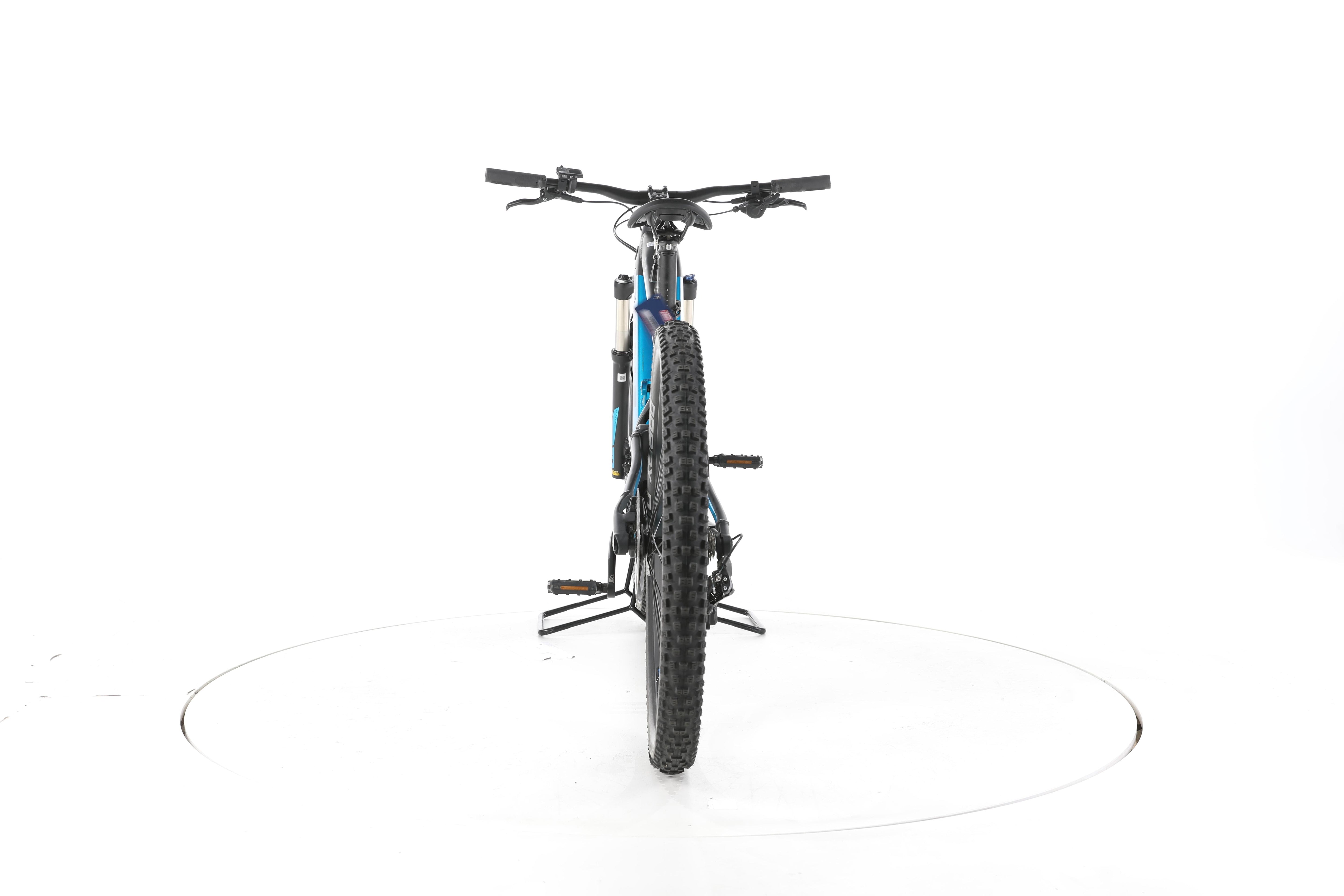 Bulls E-Stream EVO TR1 Fully E-Bike - Image 10