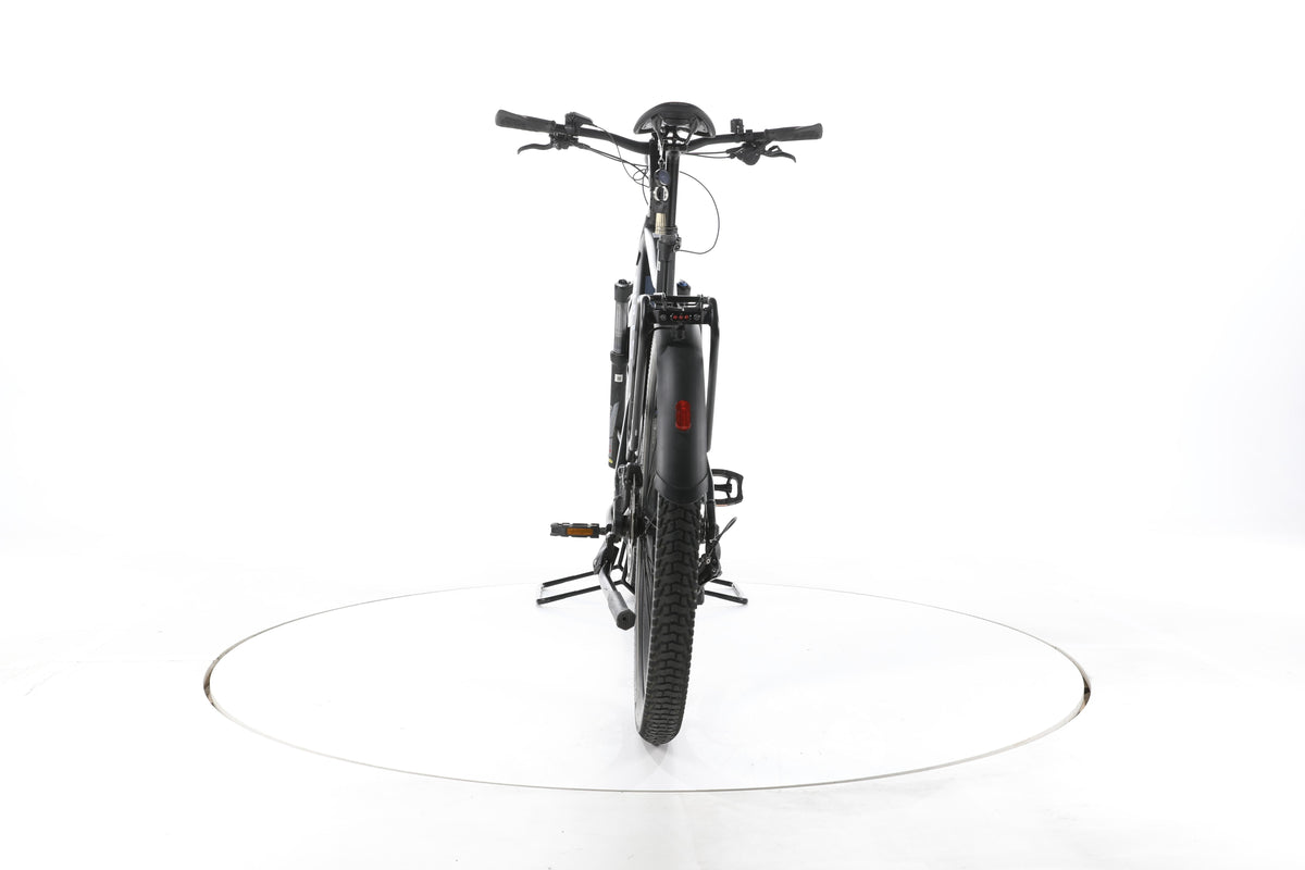 Bulls Iconic EVO TR 1 SUV E-Bike - Image 10