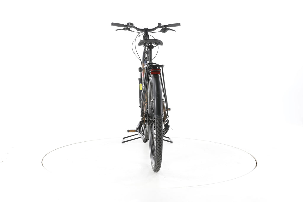 Kreidler Vitality Eco 7 Sport CX Trekking E-Bike Tiefeinsteiger - Image 10