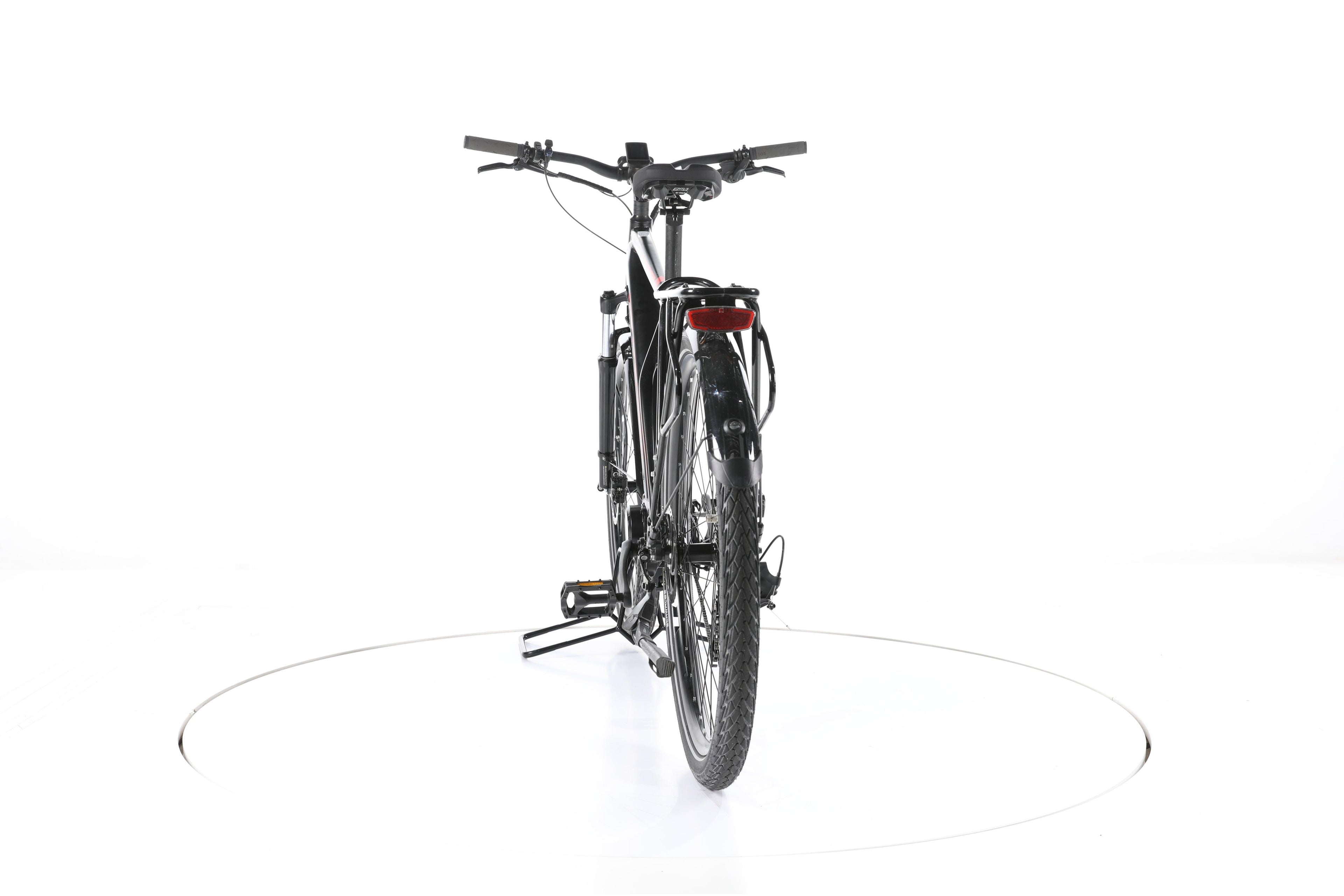 Bottecchia BE32 Evo Start Trekking E-Bike - Image 10