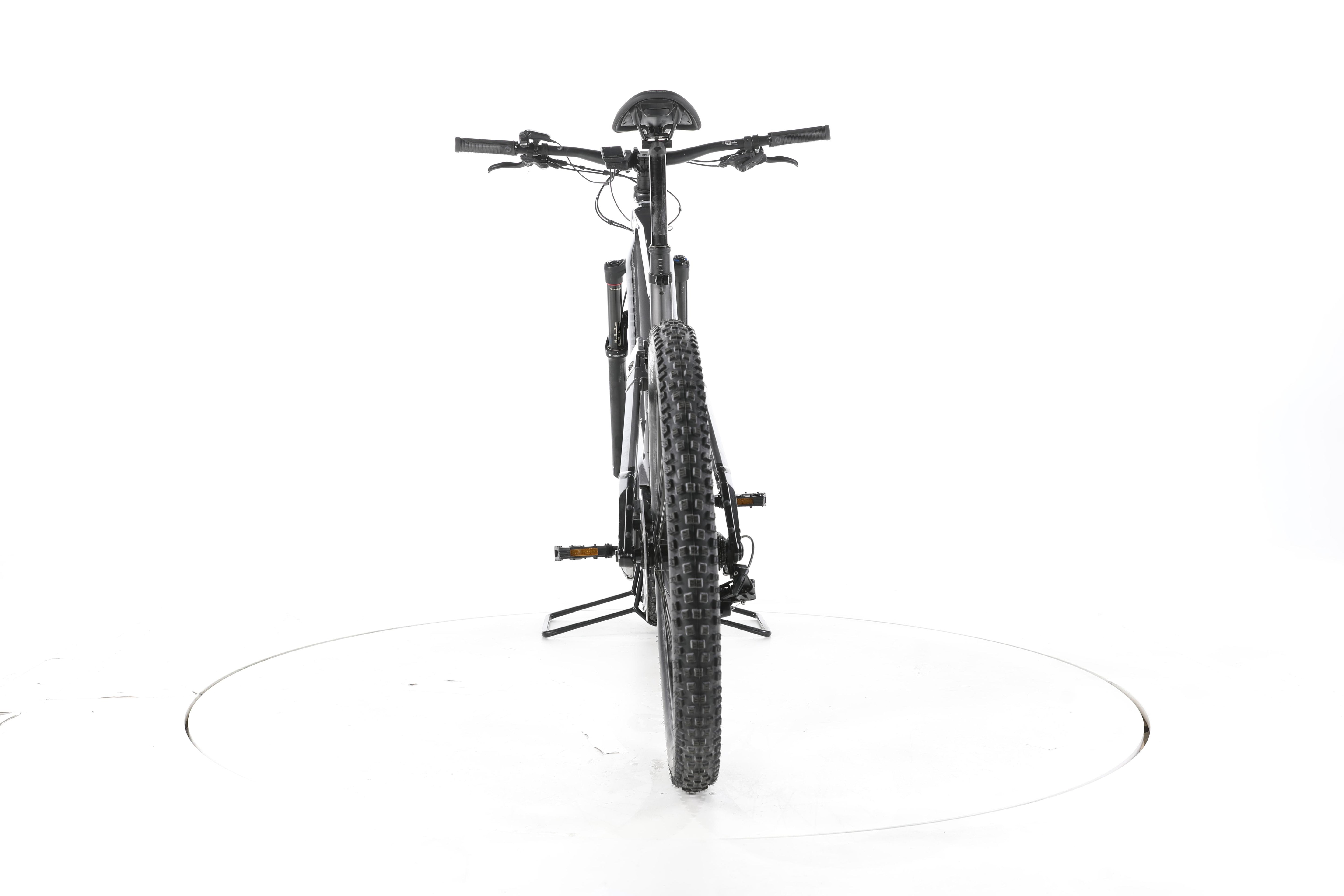 Haibike AllMtn 5 Fully E-Bike - Image 10
