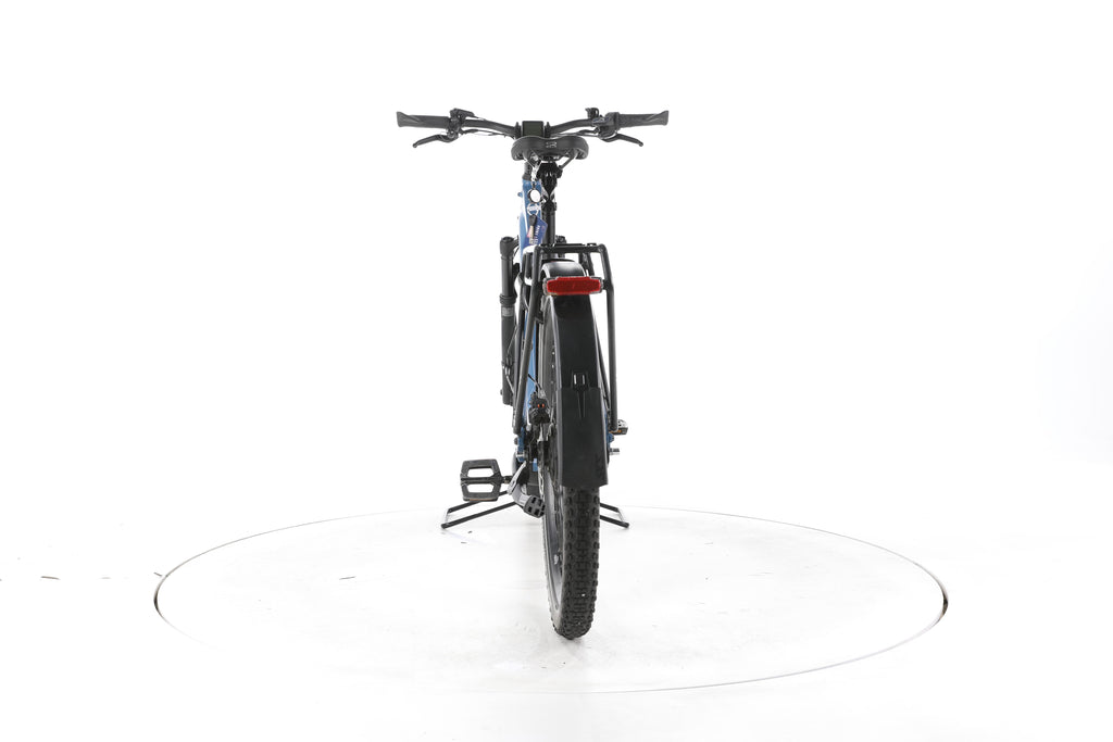 Riese & Müller Charger4 GT vario City E-Bike - Image 10