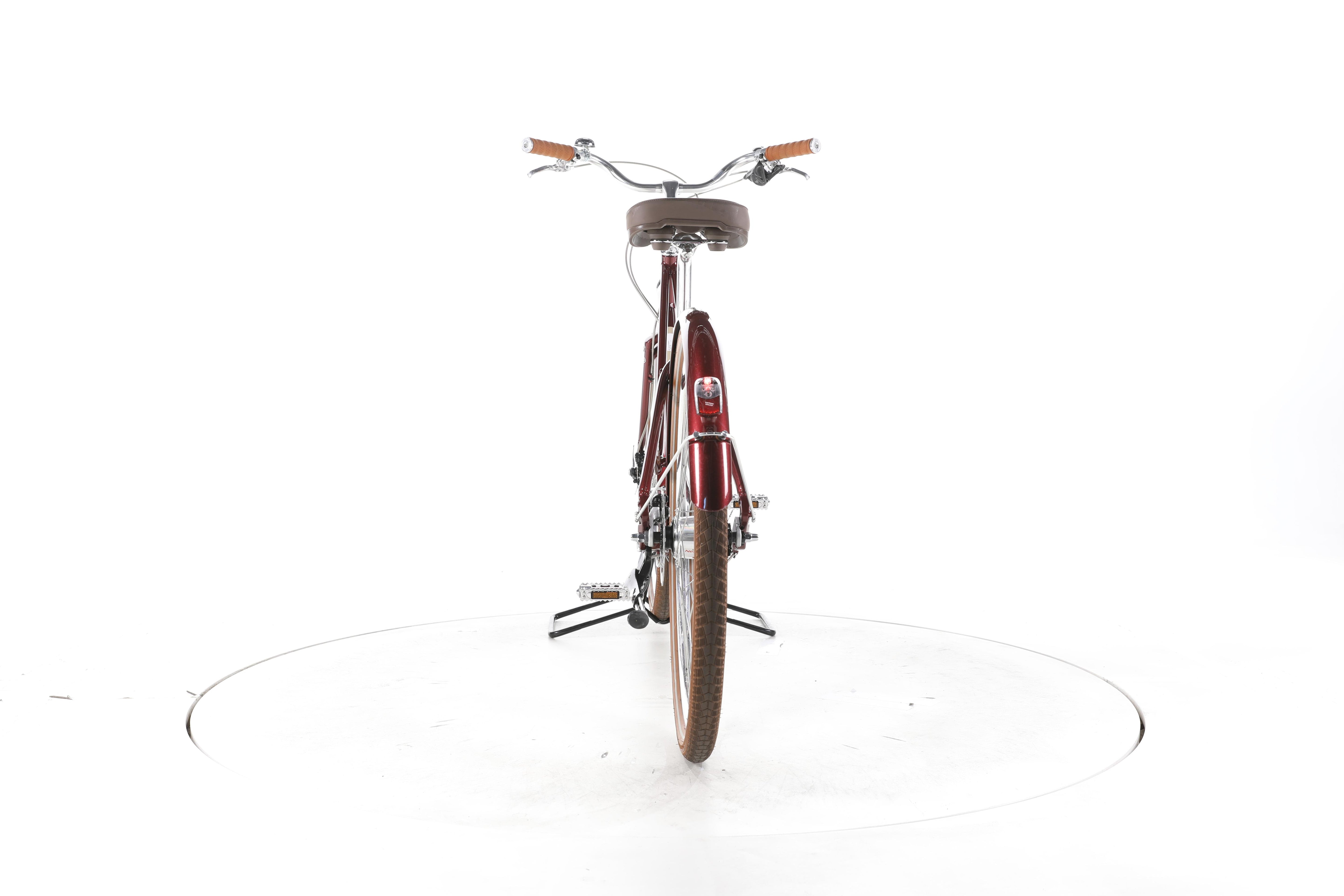Creme Cycles Eve 7 Fahrrad City & Trekking - Image 10