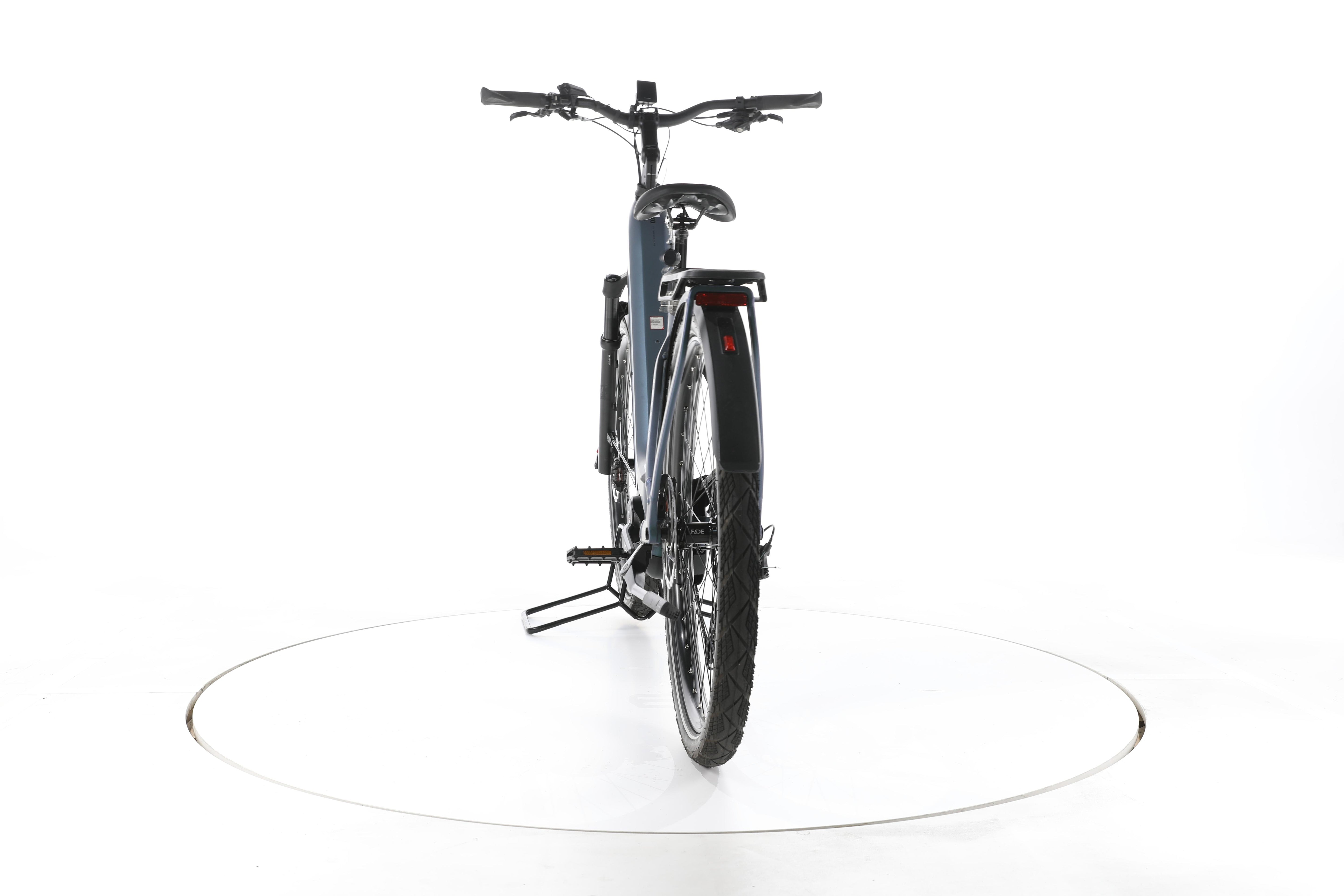 Cube Kathmandu Hybrid SLX Trekking E-Bike Tiefeinsteiger 2025 - Image 10