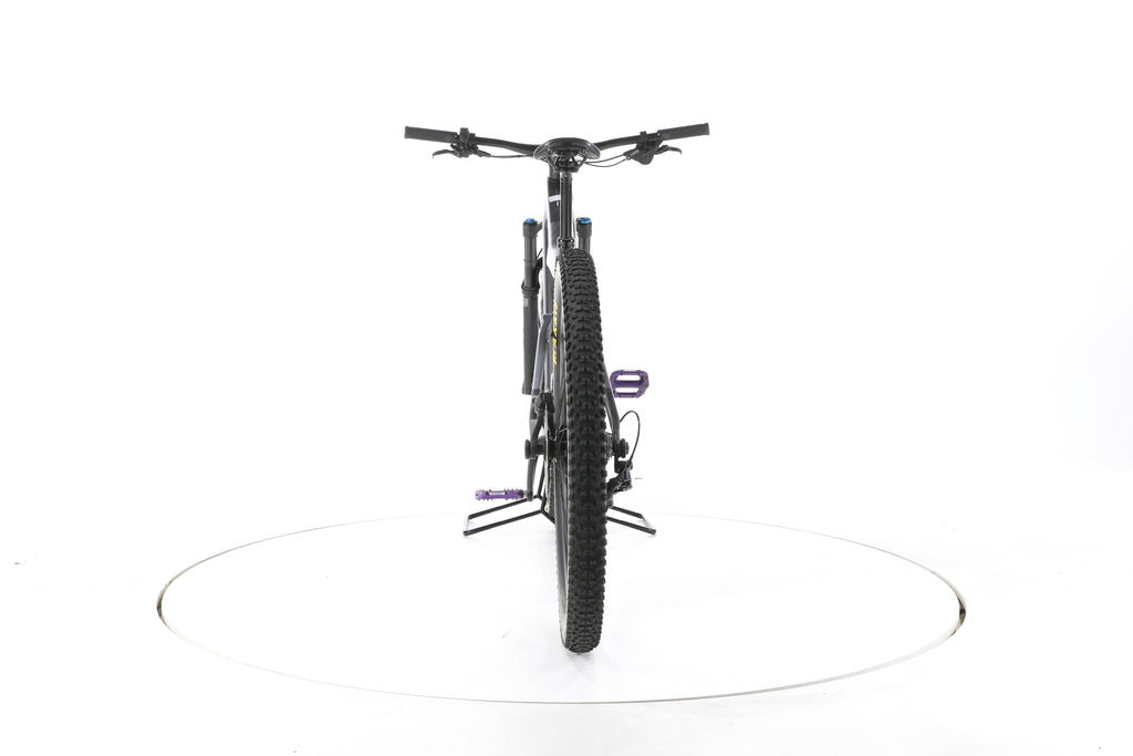 Orbea Rise M20 E-Bike Fully Carbon - Image 10
