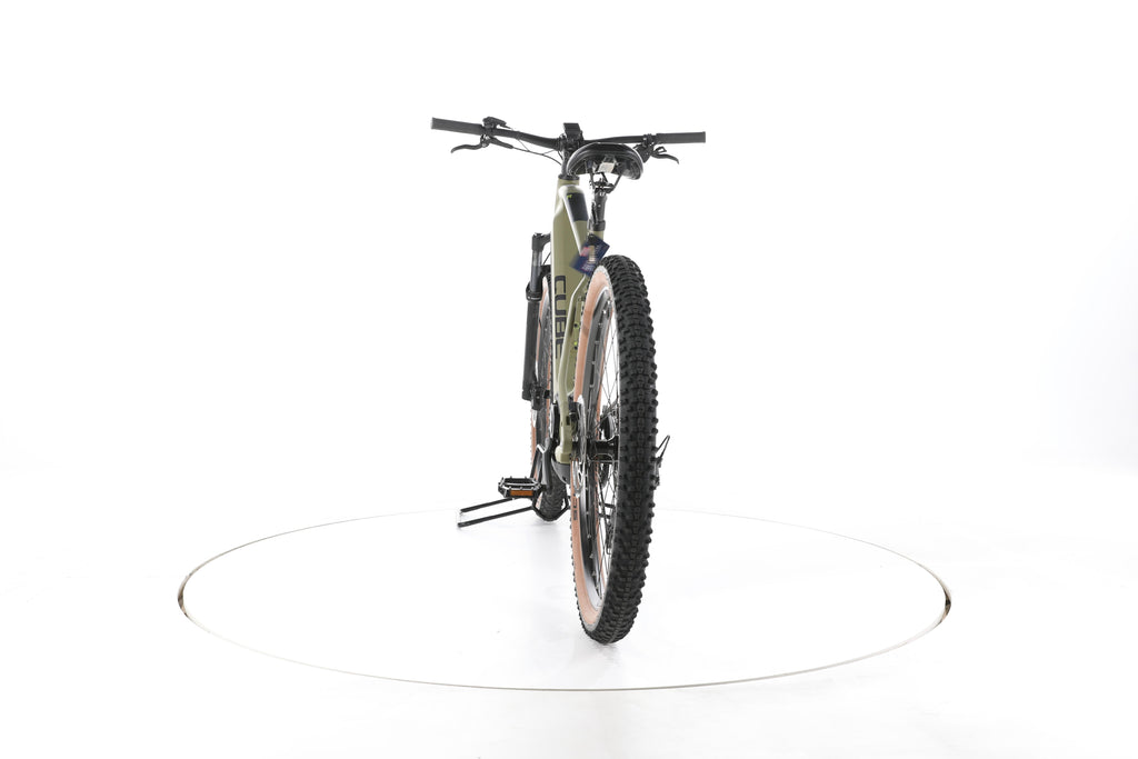 Cube Reaction Hybrid Race E-Bike - Image 10