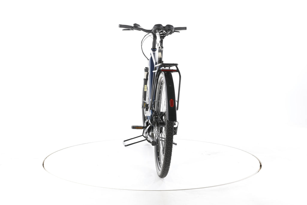 Kettler QUADRIGA COMP CX11 750 Trekking E-Bike - Image 10