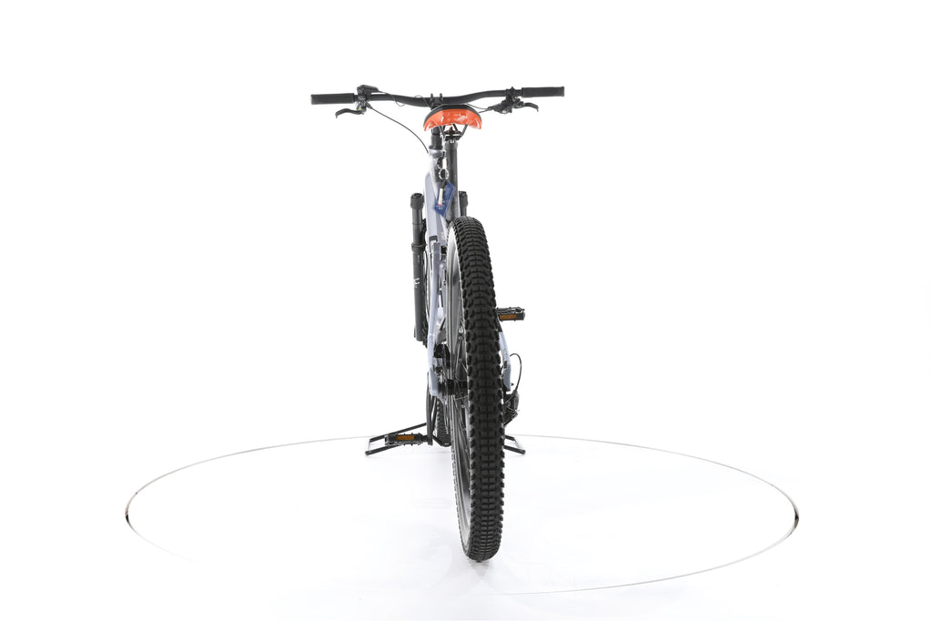 Cube Stereo Hybrid 120 Race Fully E-Bike 2023 - Image 10