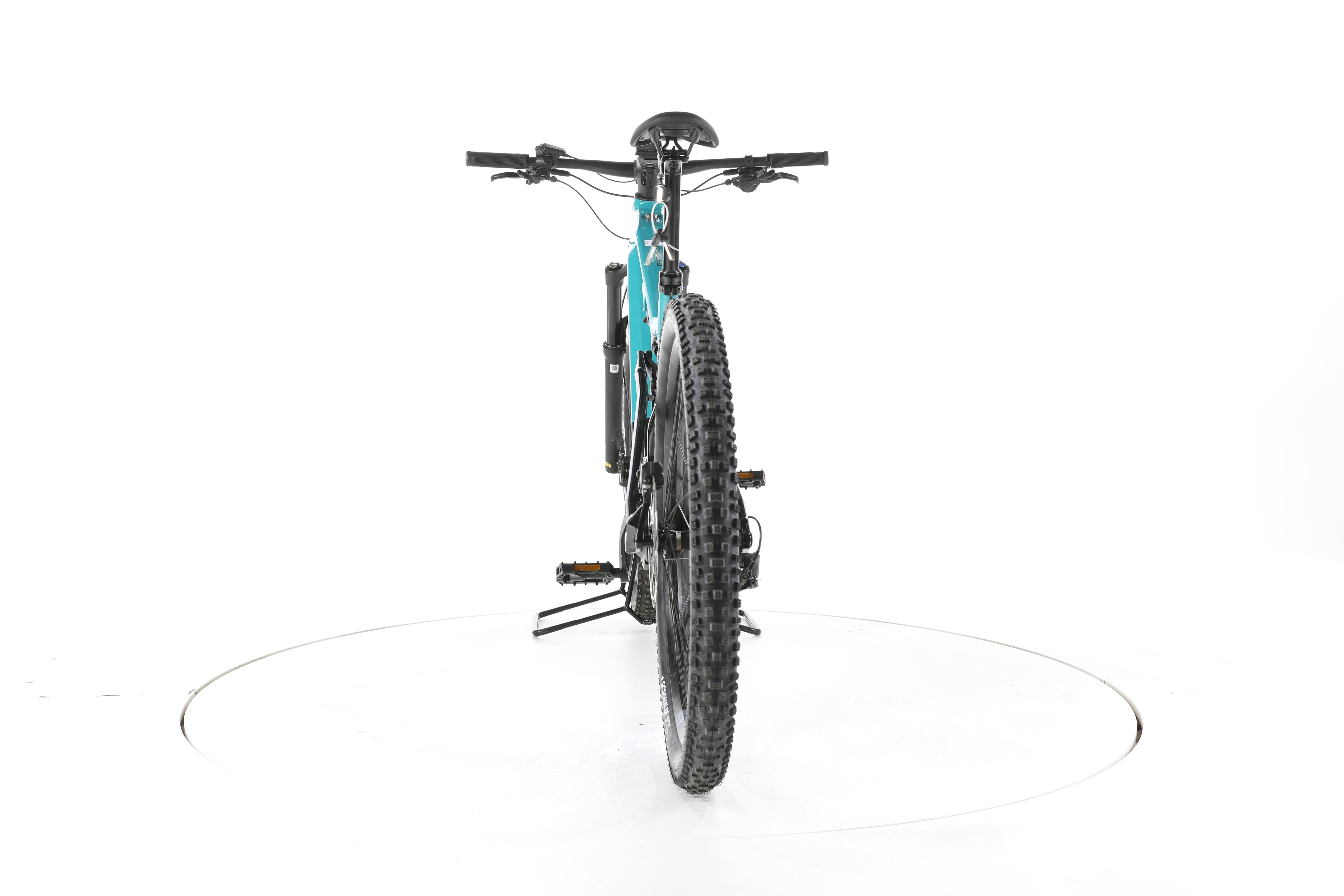 Focus Thron² 6.7 Fully E-Bike - Image 10