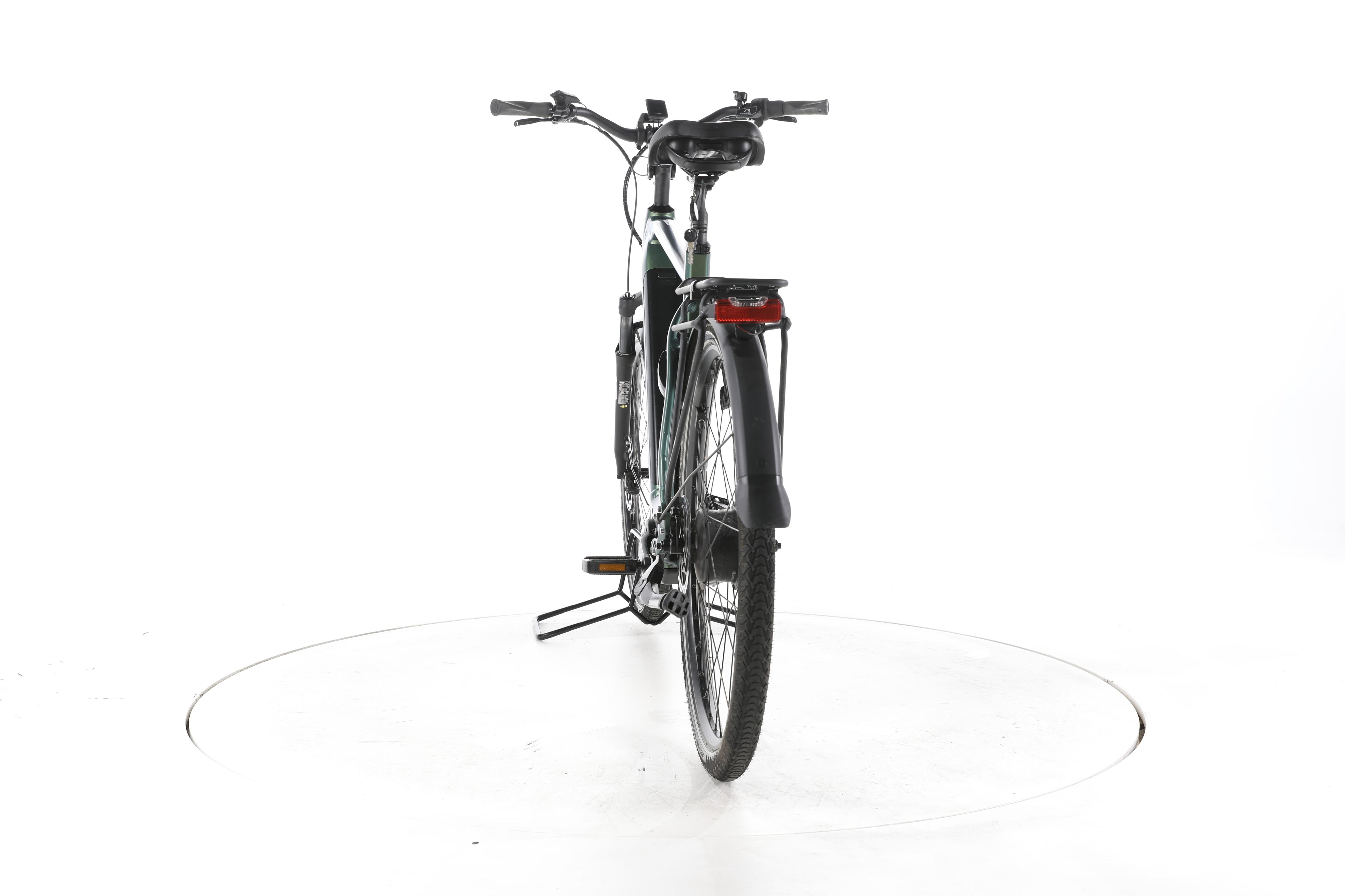 Victoria Manoc 5 City E-Bike 2024 - Image 10