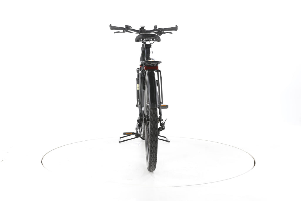 KTM ZEG Cento 10 Plus Trekking E-Bike Tiefeinsteiger - Image 10