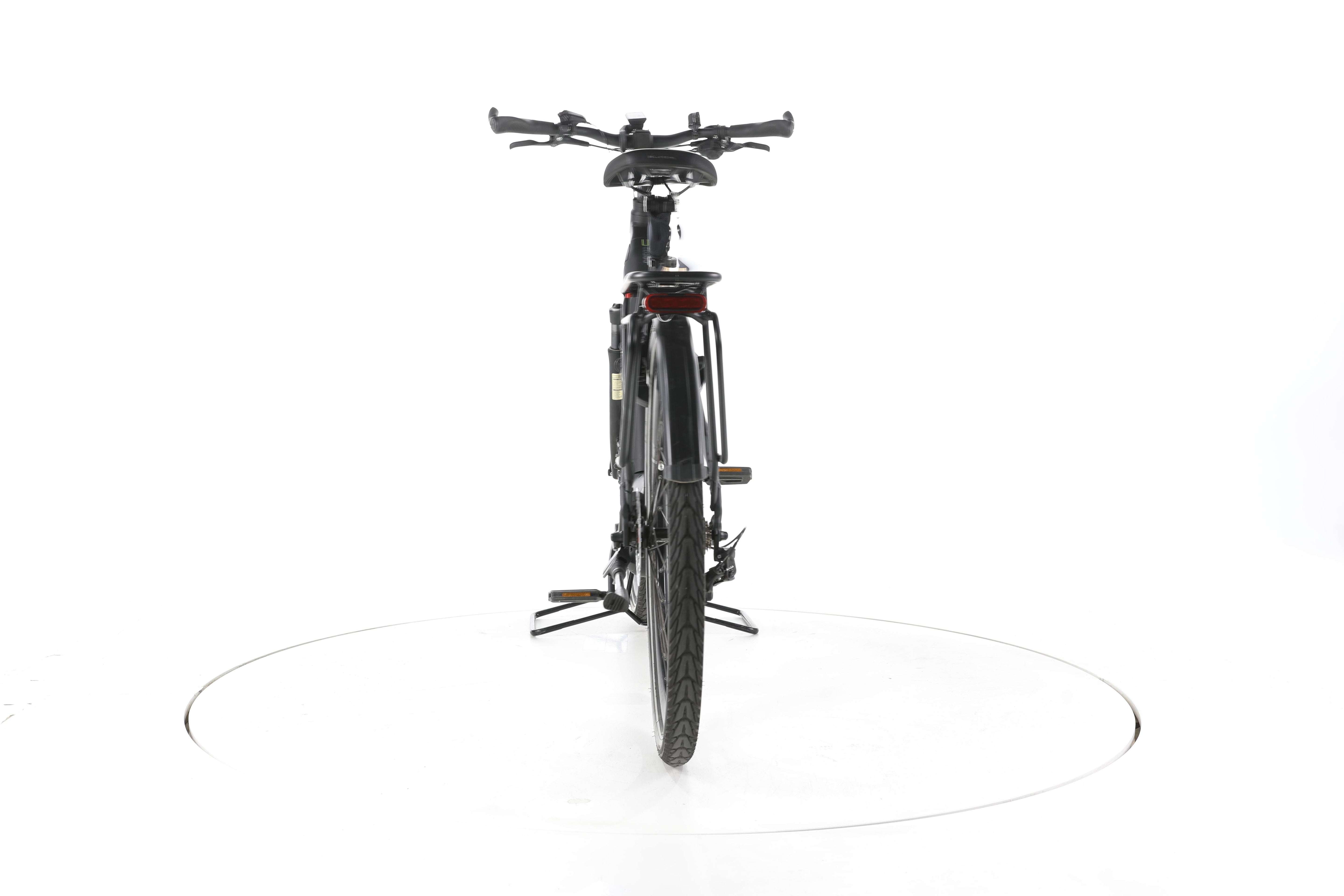 KTM ZEG Cento 10 Plus Trekking E-Bike Tiefeinsteiger - Image 10