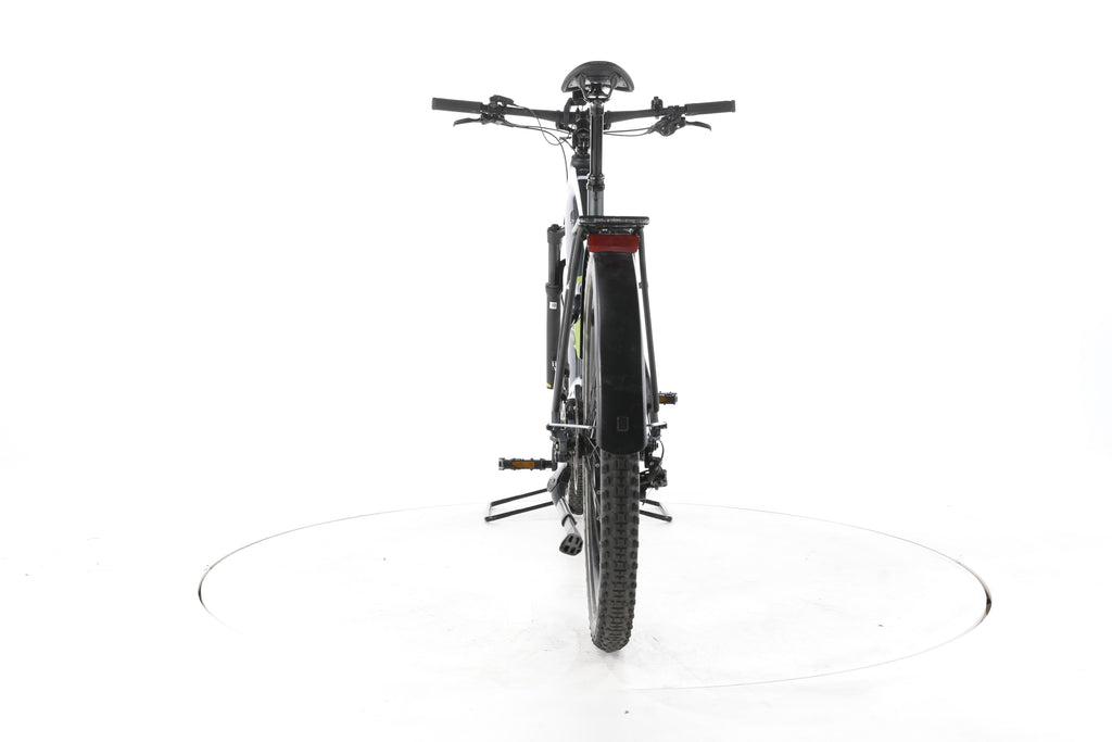 Corratec MTC 120 Elite E-Bike Fully 2025 - Image 10