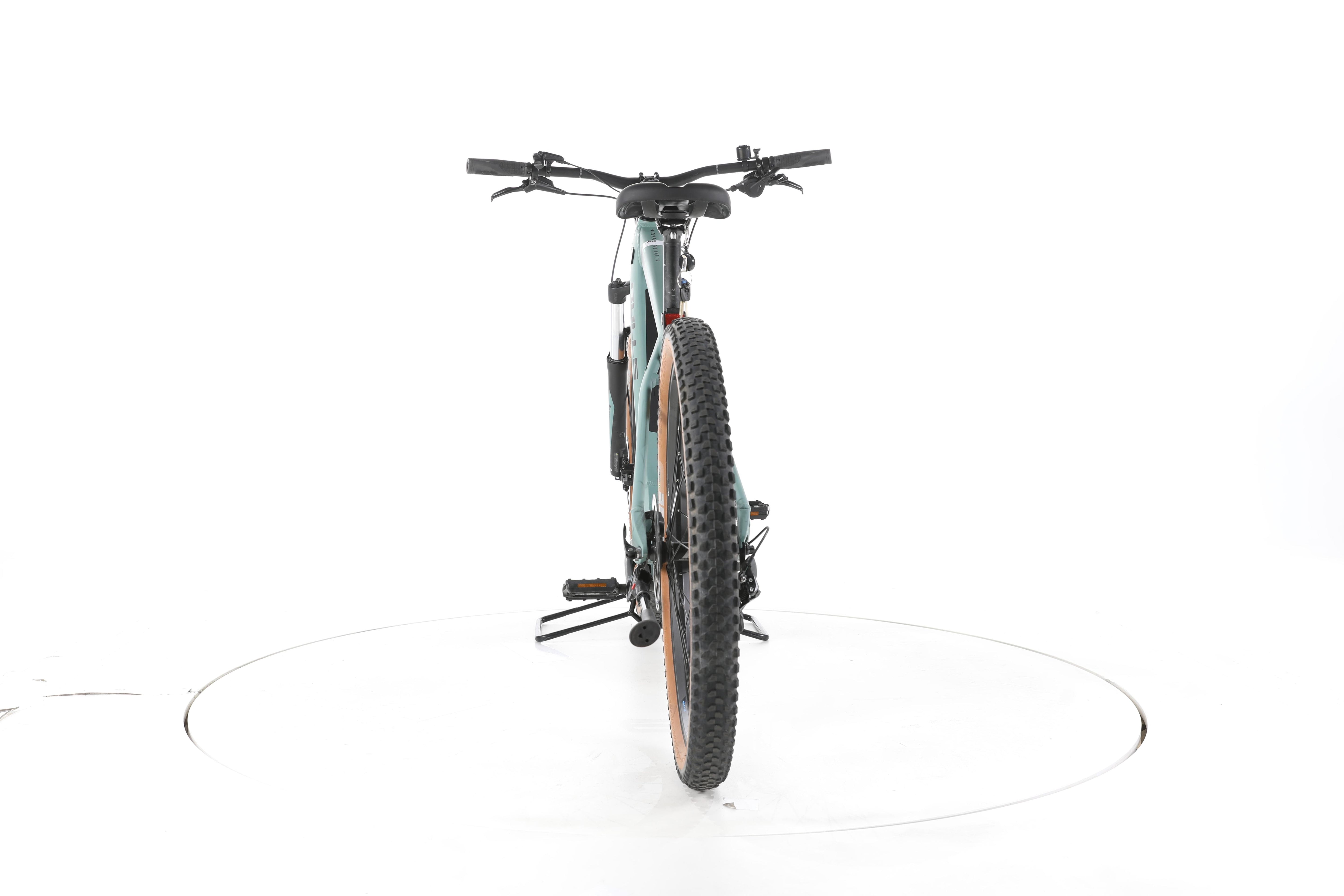 Bulls Copperhead EVO 1 Trekking E-Bike 2024 - Image 10