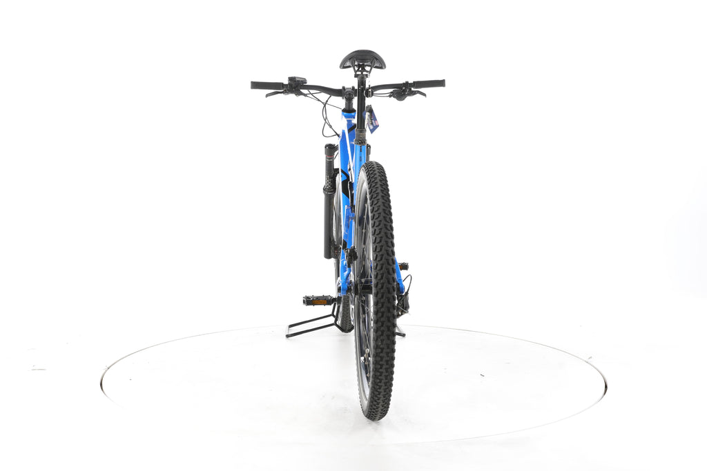 R Raymon TrailRay 140 E 9.0 E-Bike Fully - Image 10