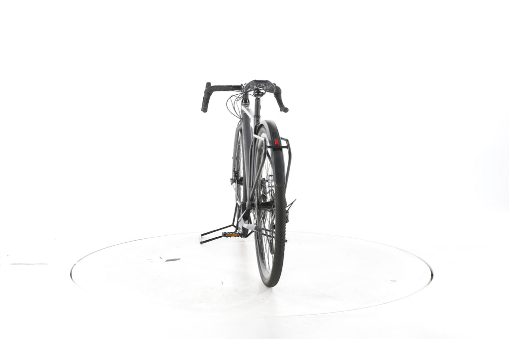 Cube Nuroad Race Fe Gravelbike - Image 10