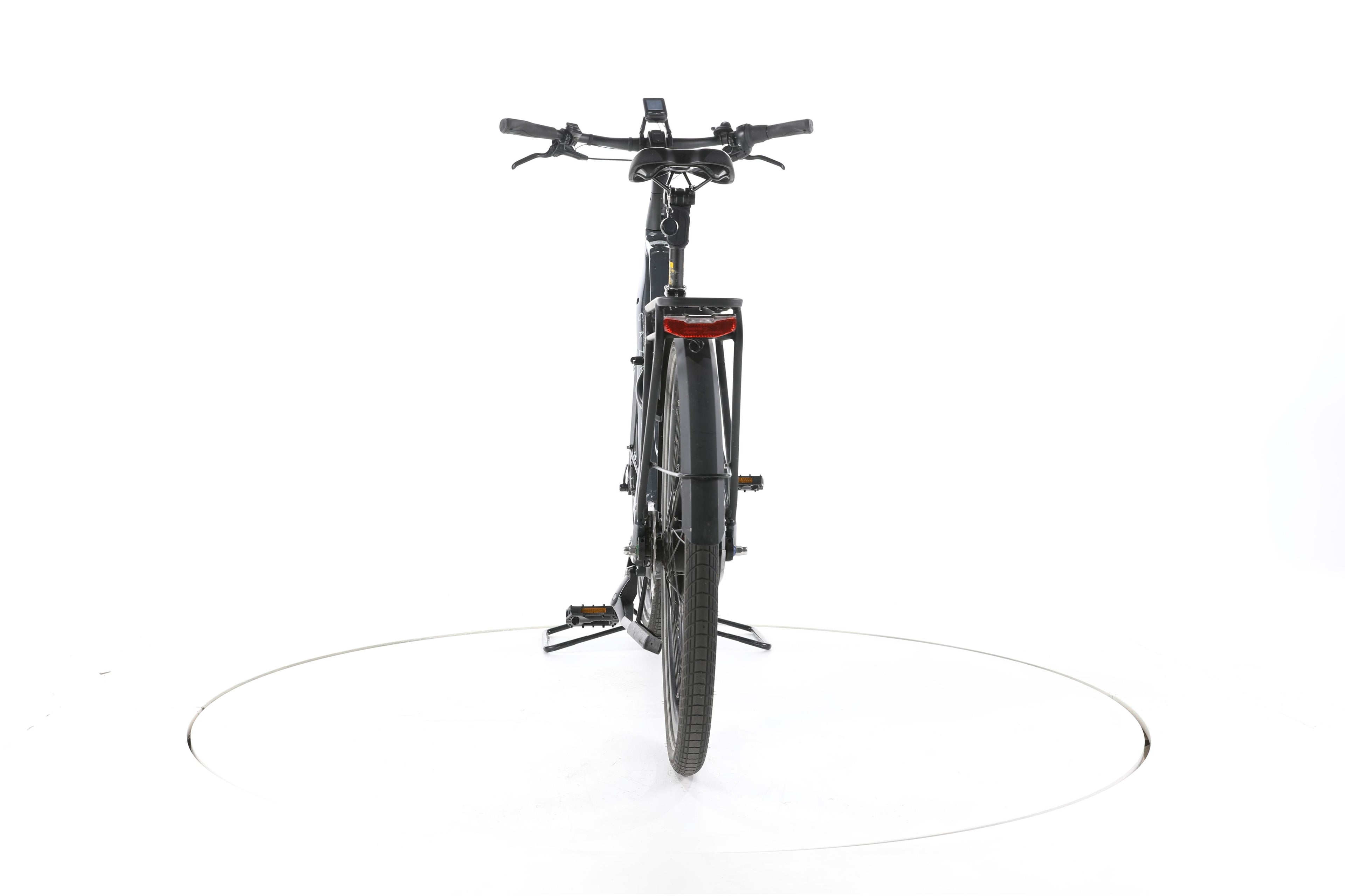 Gazelle Chamonix C7 HMS City E-Bike Tiefeinsteiger - Image 10