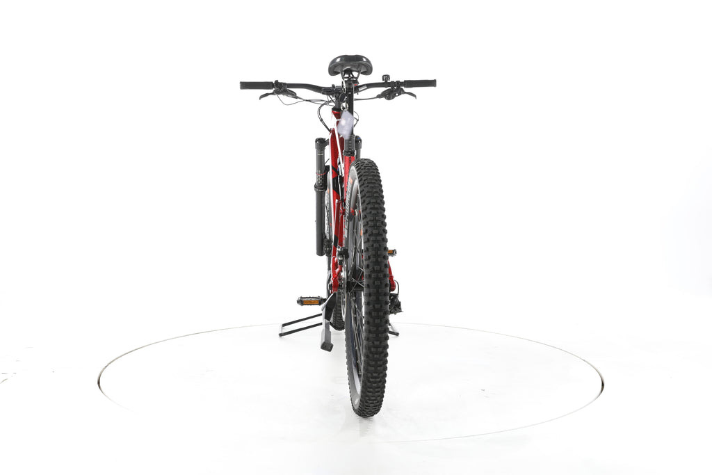 R Raymon TrailRay 160E 10.0 Fully E-Bike - Image 10