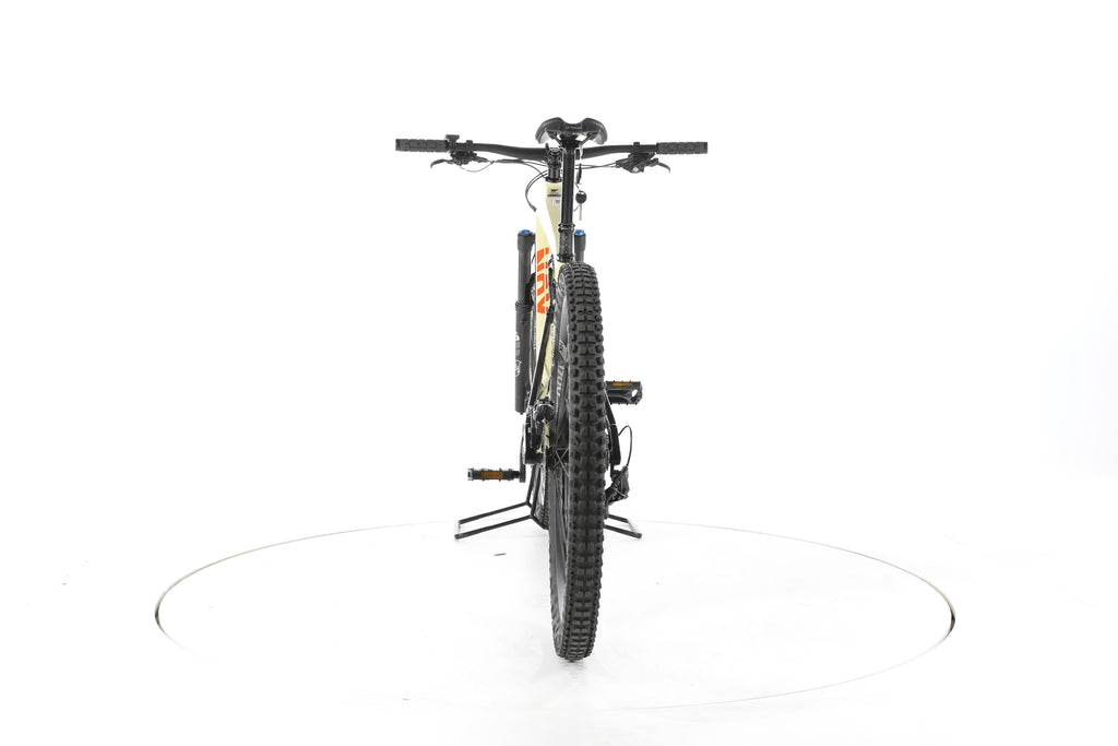Nox Cycles Hybrid All Mountain 5.9 E-Bike Fully - Image 10
