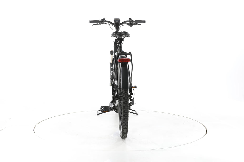 Riese & Müller Nevo touring Trekking E-Bike Tiefeinsteiger - Image 10
