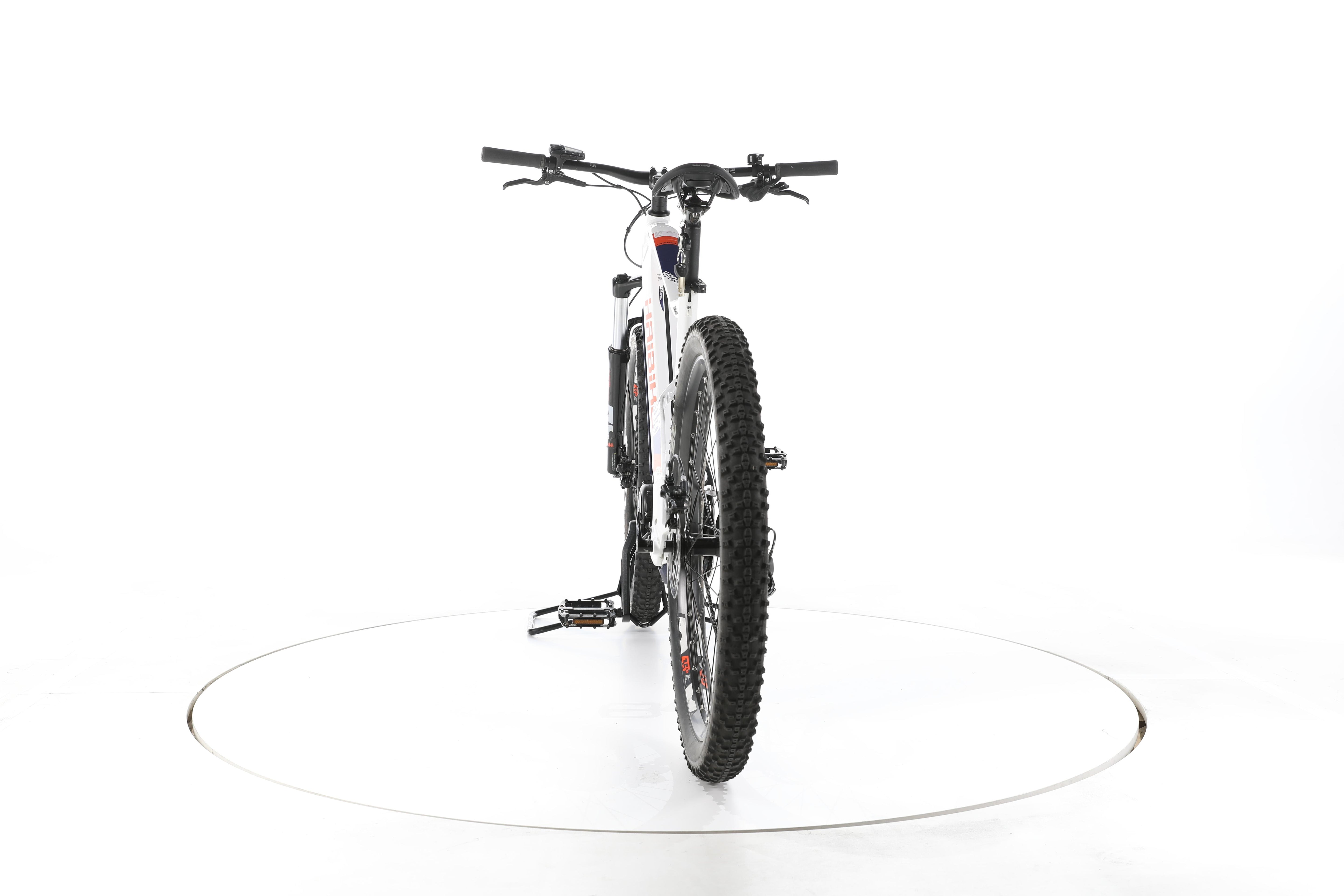 Haibike SDURO HardSeven 5.0 E-Bike - Image 10