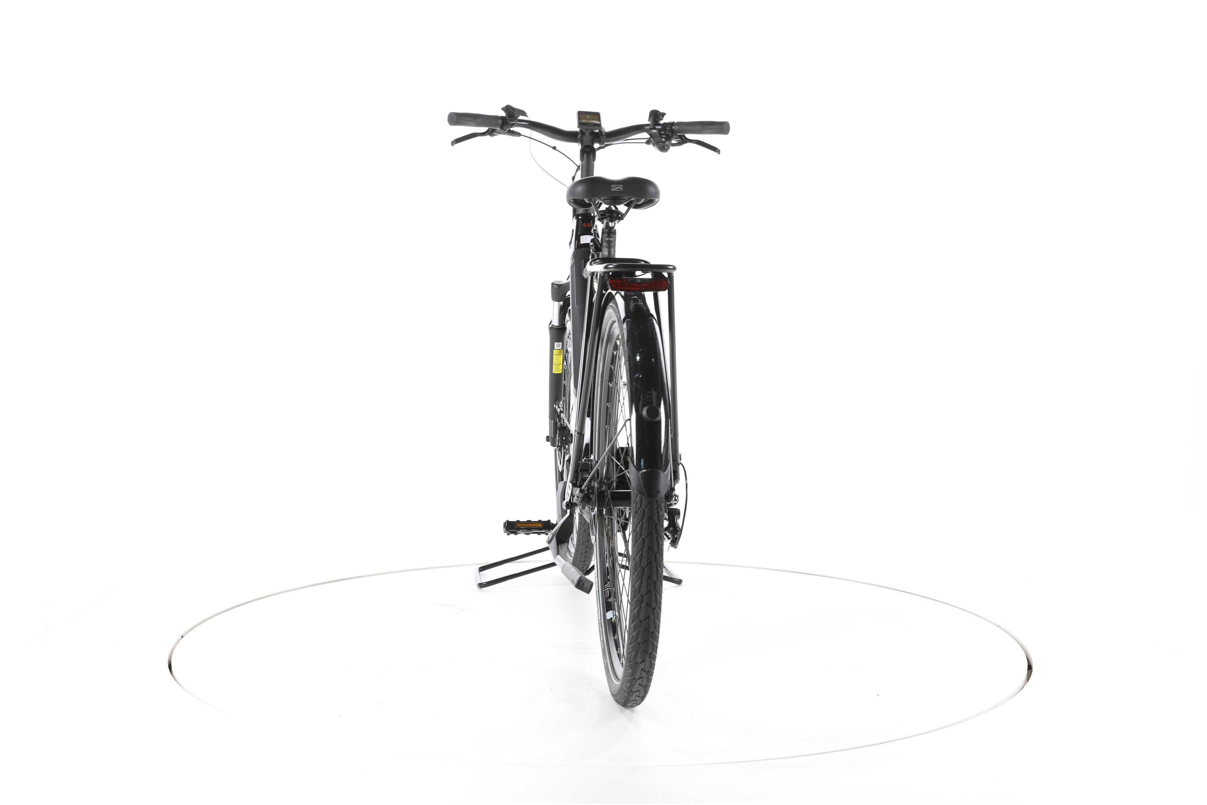 Winora Tria X7 Trekking E-Bike Tiefeinsteiger 2023 - Image 10