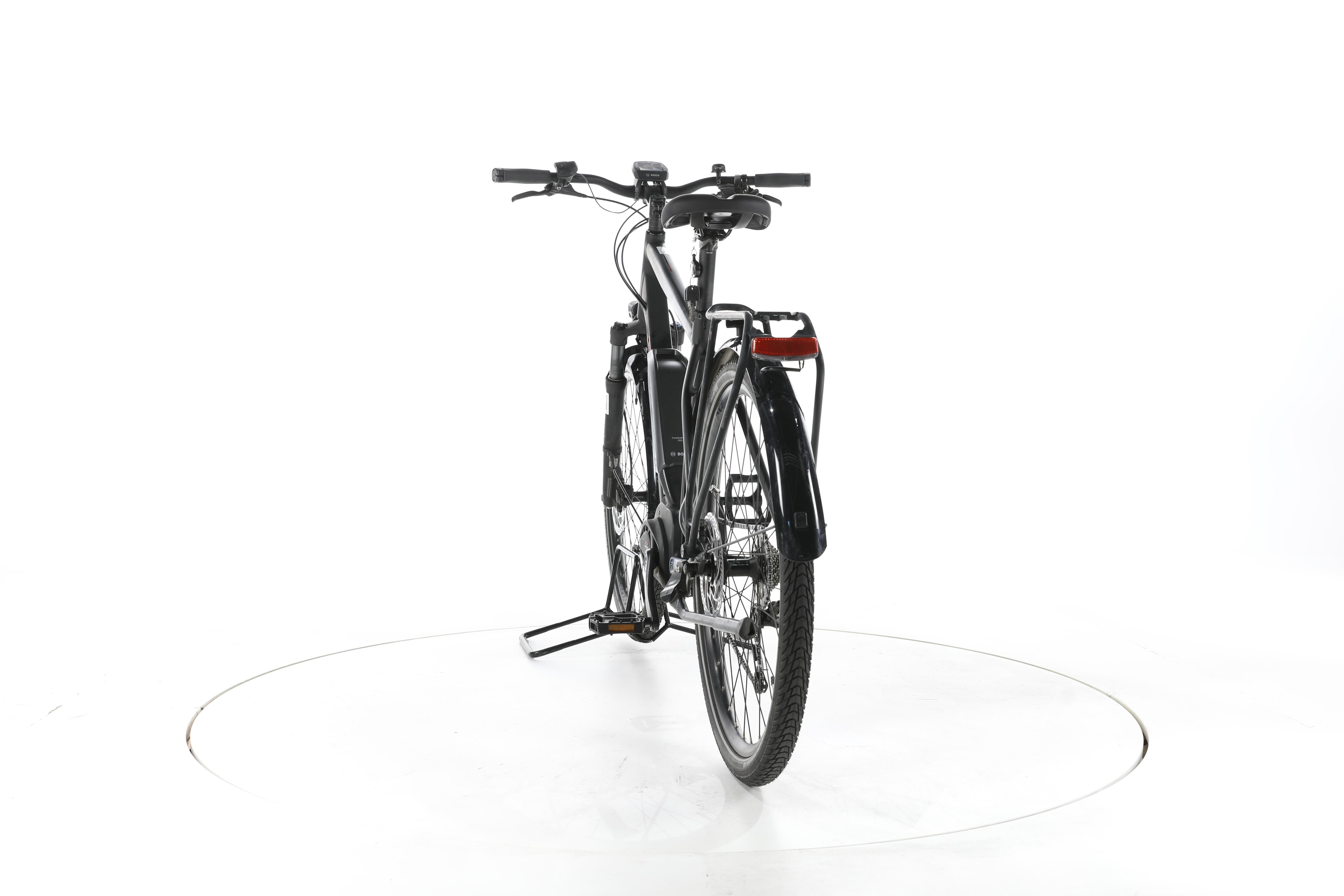 Diamant Zing+ Gen 1 Trekking E-Bike - Image 10