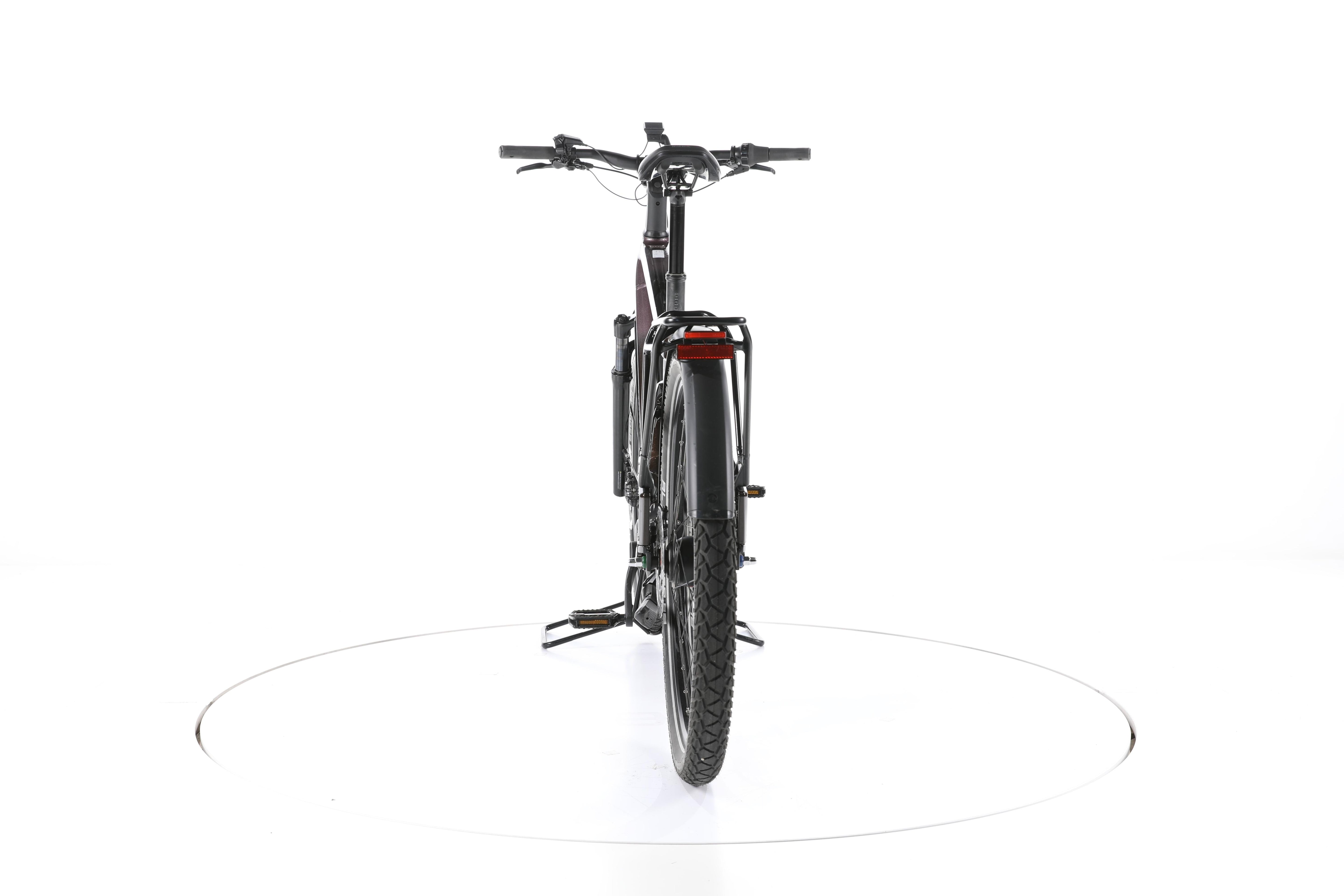 Winora Yakun R5 City E-Bike 2024 - Image 10