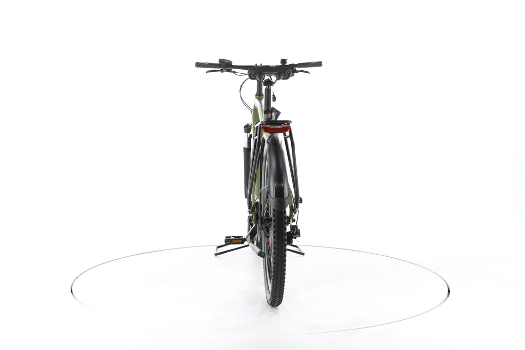 R Raymon CrossRay E 5.0 Trekking E-Bike - Image 10