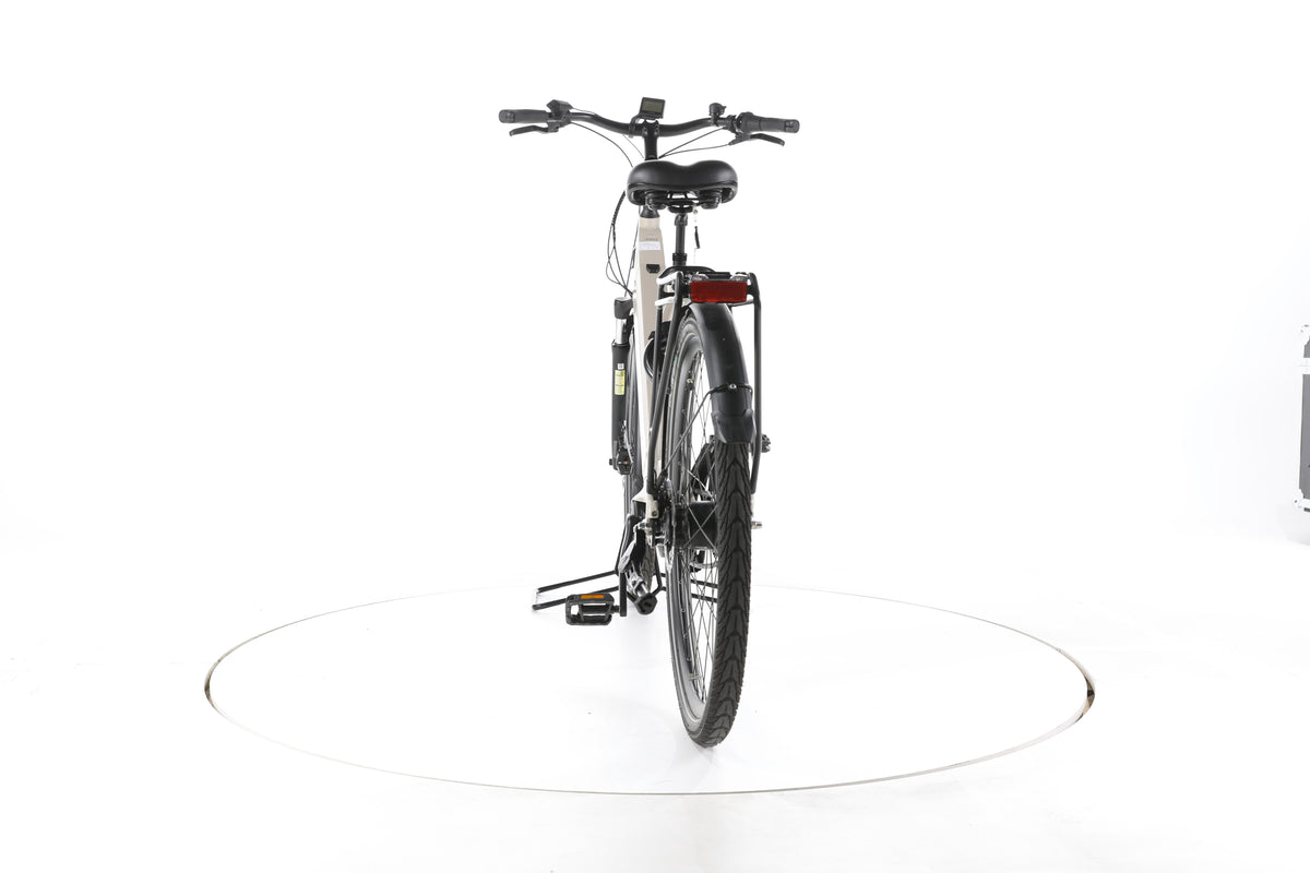 Kalkhoff Image 3.B Advance City E-Bike Tiefeinsteiger 2024 - Image 10