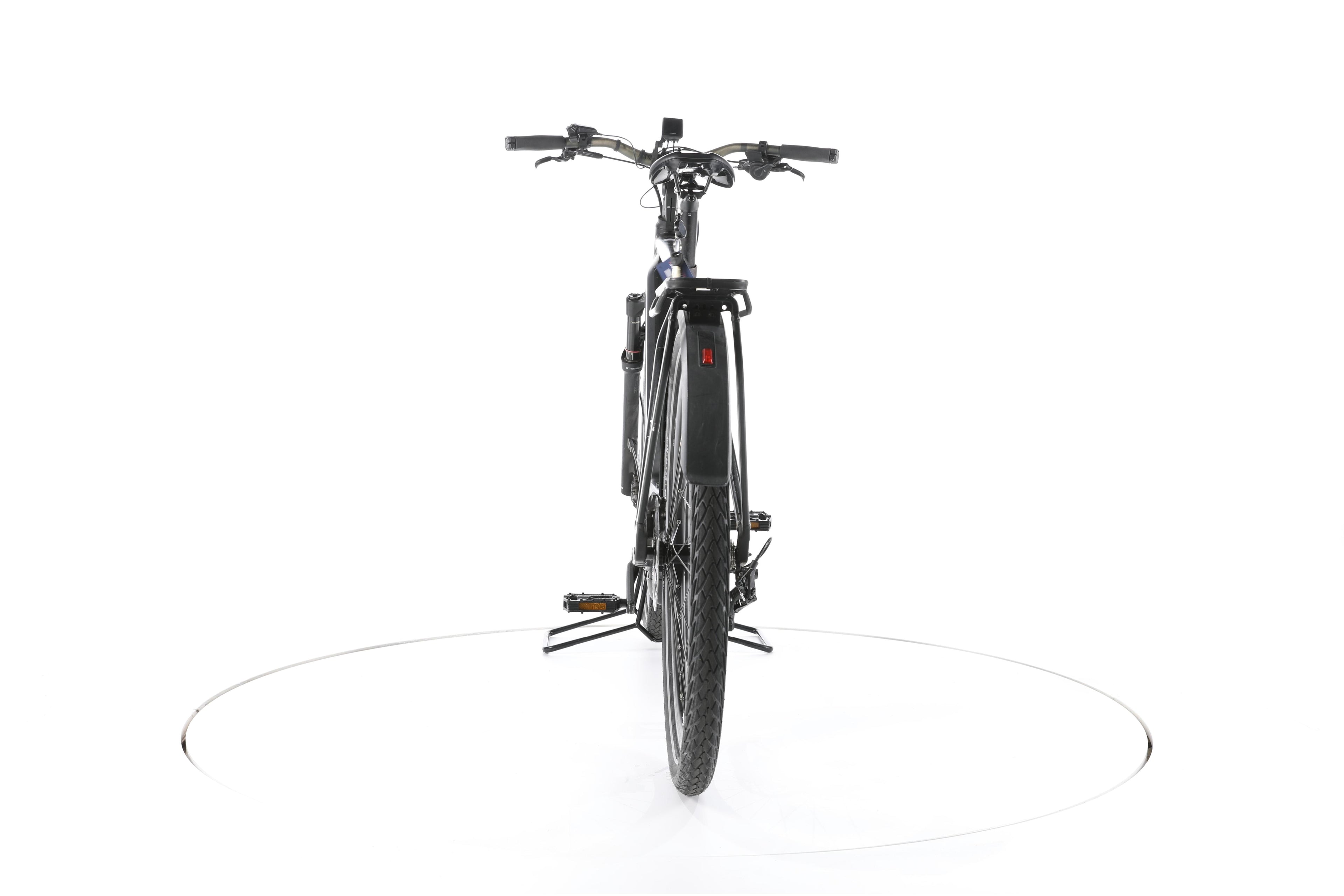 Cube Kathmandu Hybrid SLT Trekking E-Bike 2025 - Image 10