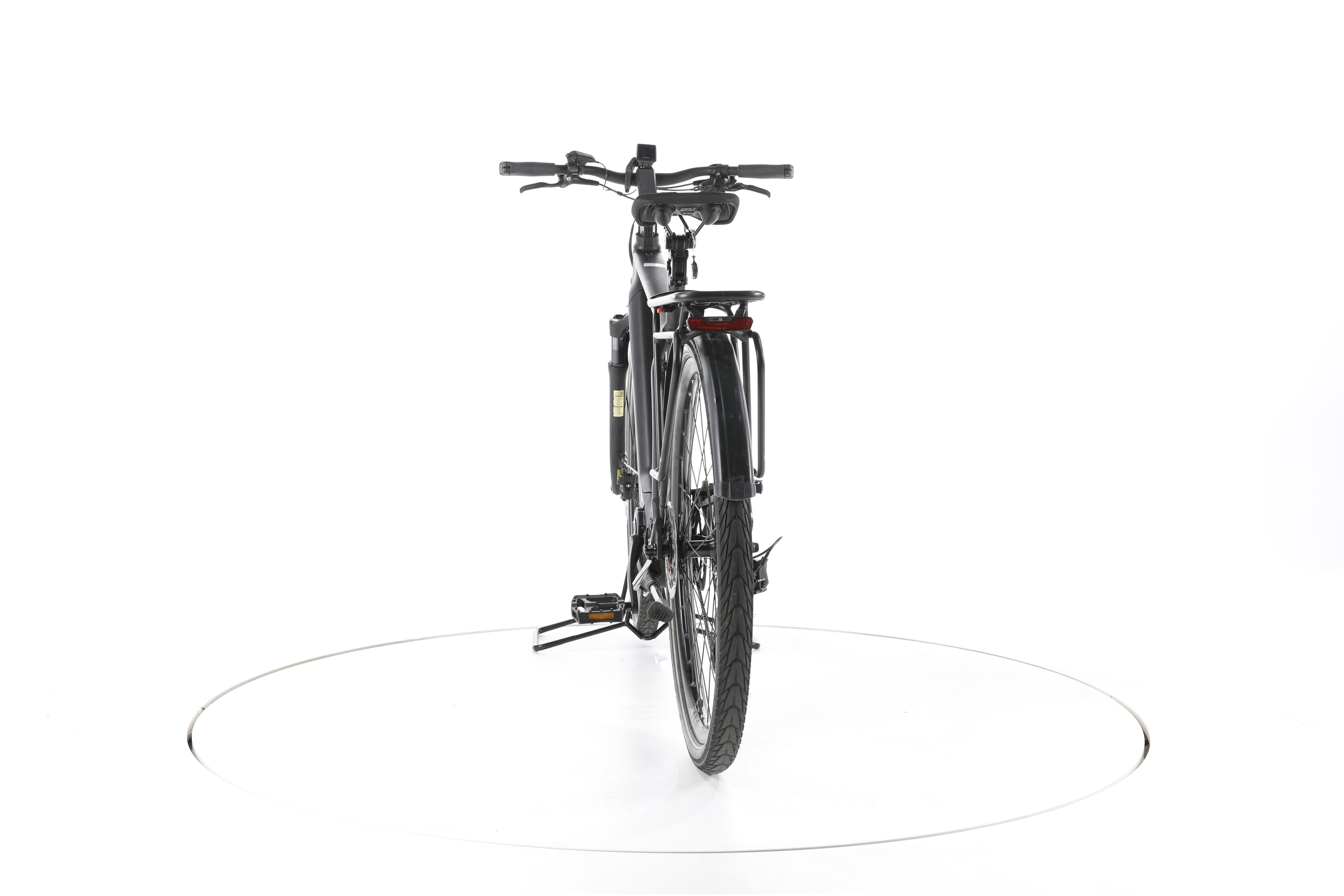 KTM Cento 10 PLUS Trekking E-Bike 2023 - Image 10