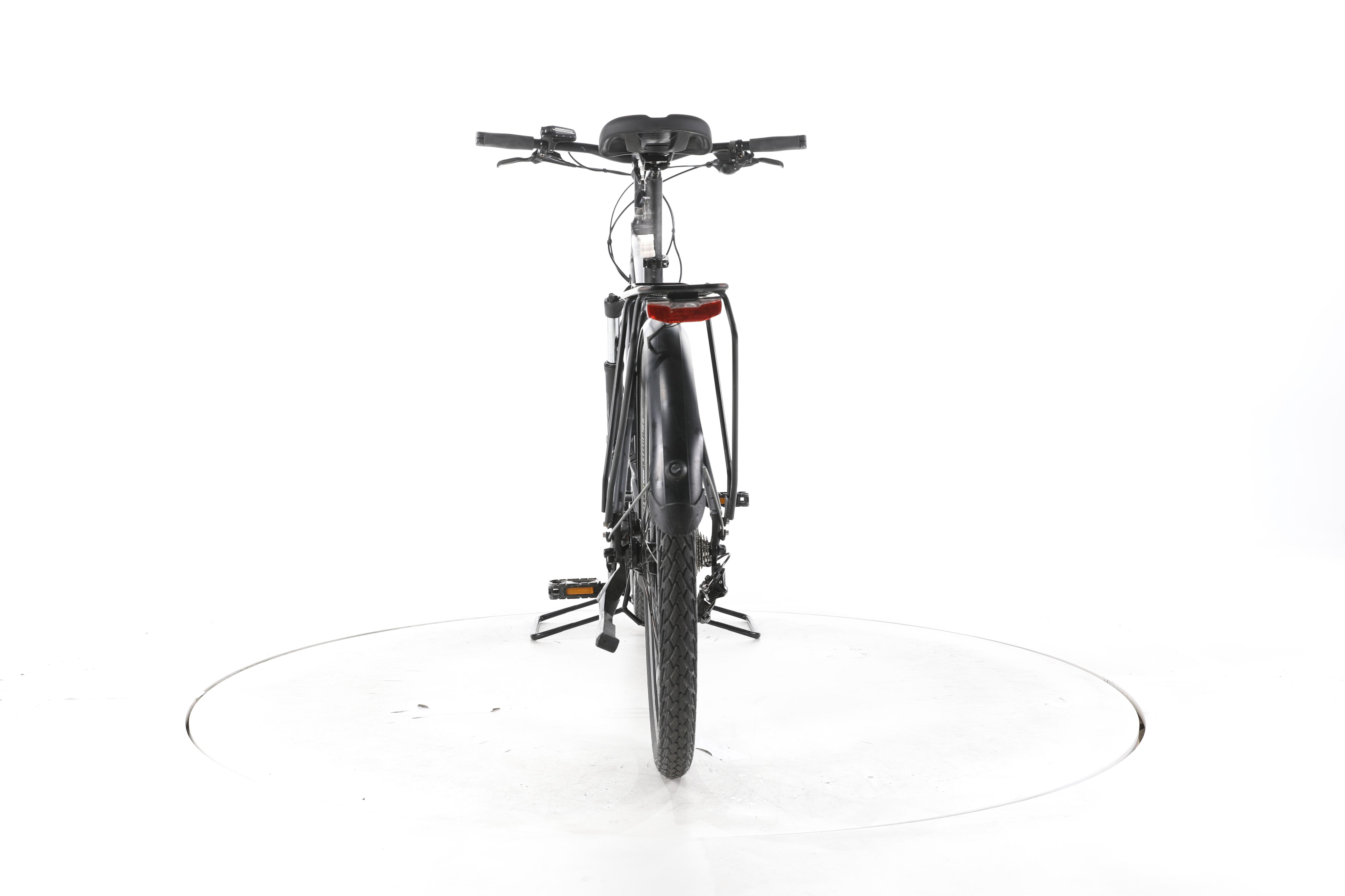 R Raymon TourRay E 3.0 Trekking E-Bike - Image 10