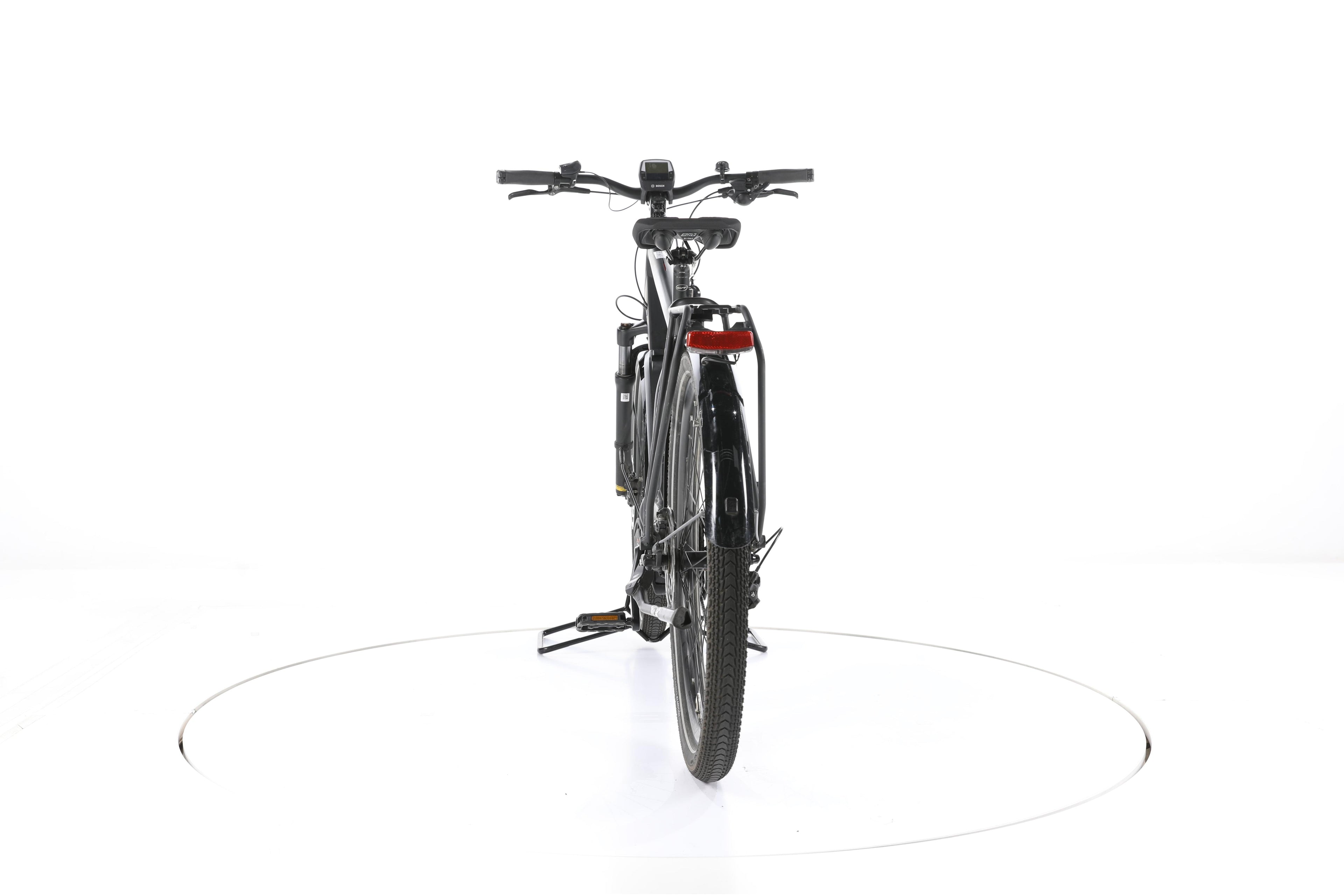 Diamant Zing+ Gen 1 Trekking E-Bike - Image 10