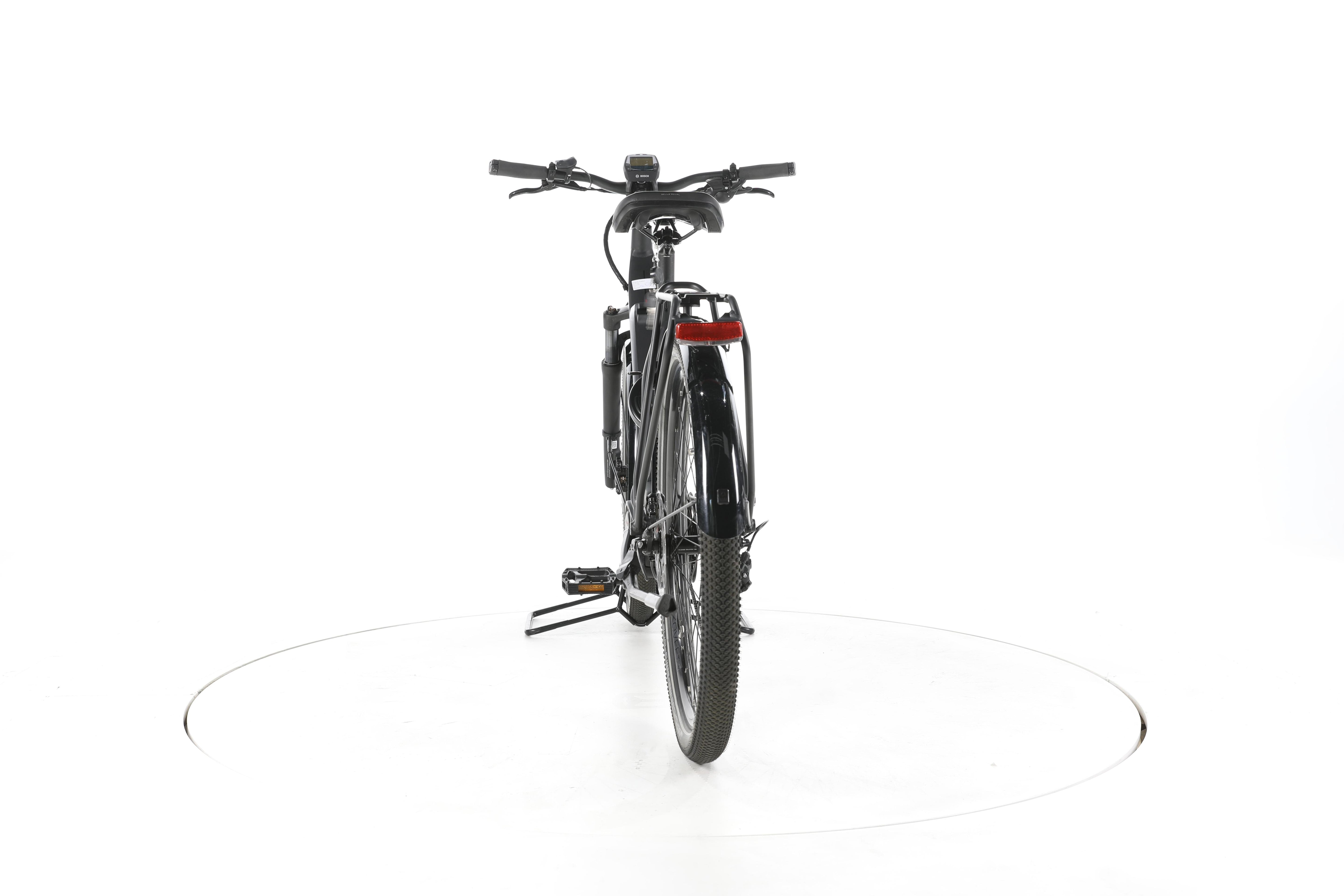 Diamant Zing+ Gen 1 Trekking E-Bike Tiefeinsteiger - Image 10