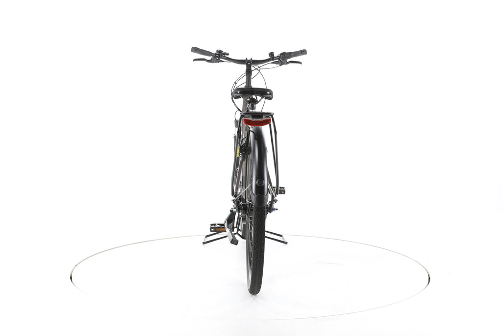 R Raymon CityRay E 2.0 CB 400 City E-Bike Tiefeinsteiger - Image 10