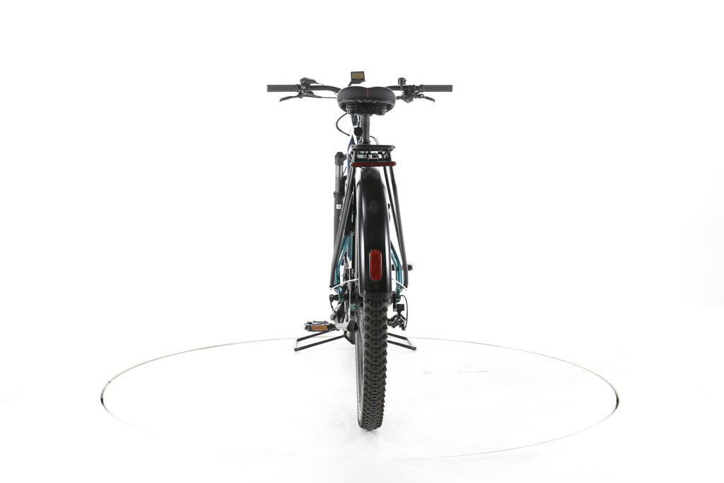Stevens E-Hazard Trekking E-Bike 2023 - Image 10