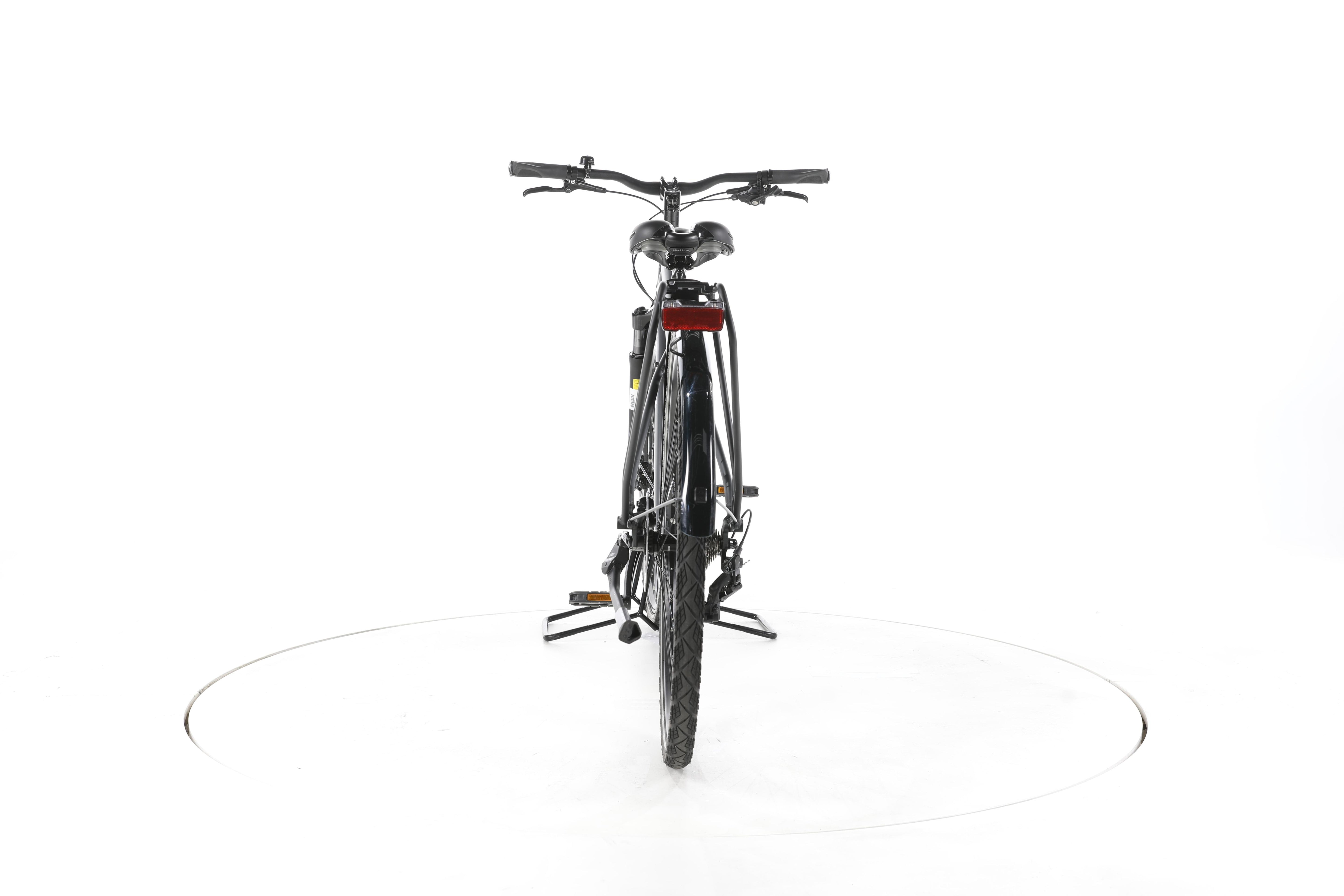 Diamant Elan Grand Deluxe Fahrrad City & Trekking - Image 10