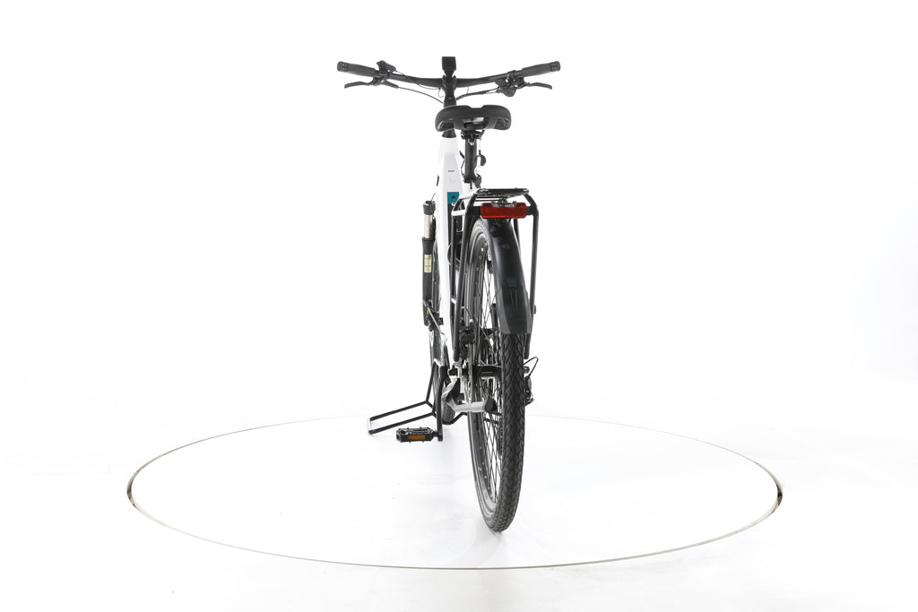 Pegasus Premio EVO 10 Lite Trekking E-Bike Tiefeinsteiger - Image 10