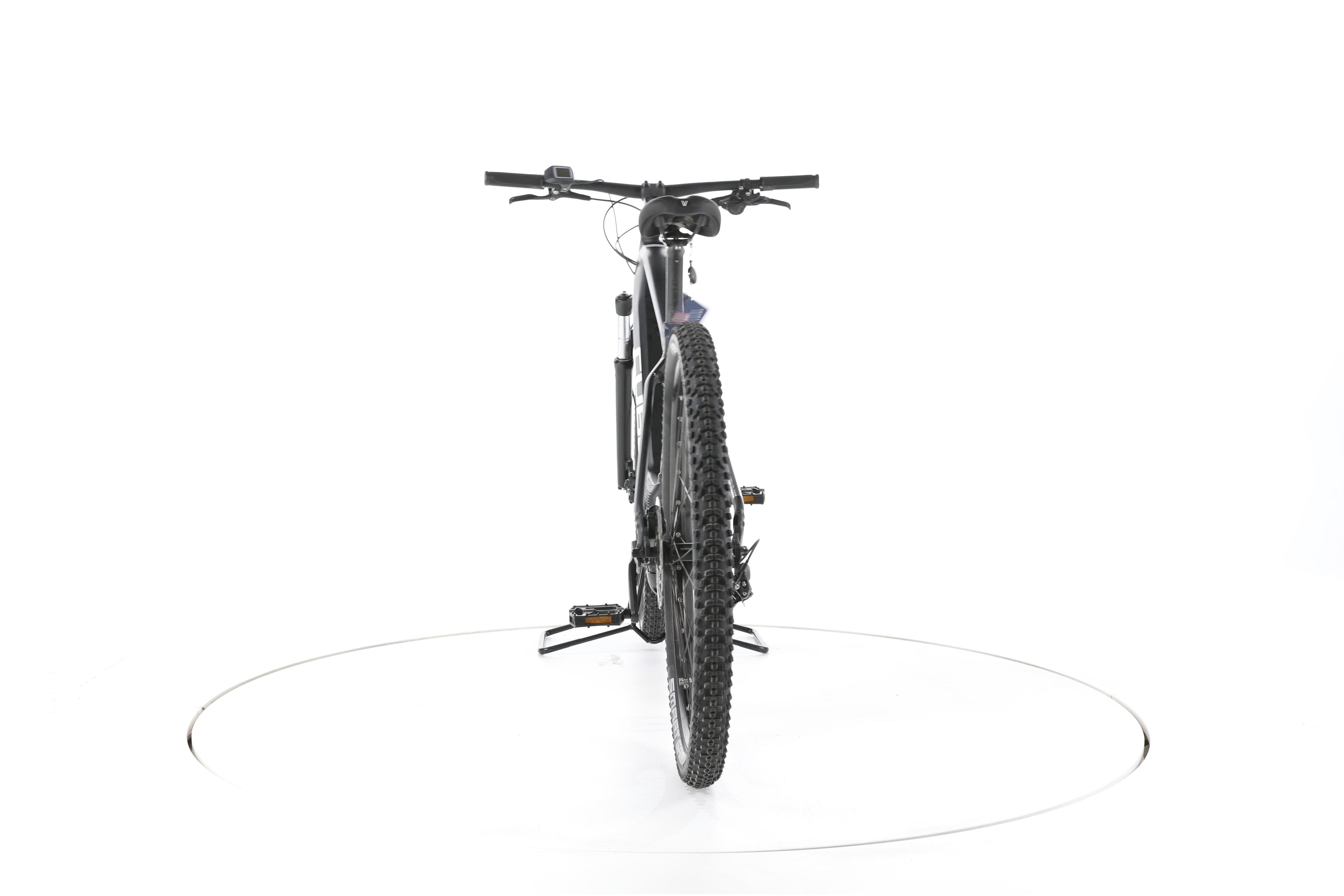 Cube Reaction Hybrid ONE E-Bike - Image 10