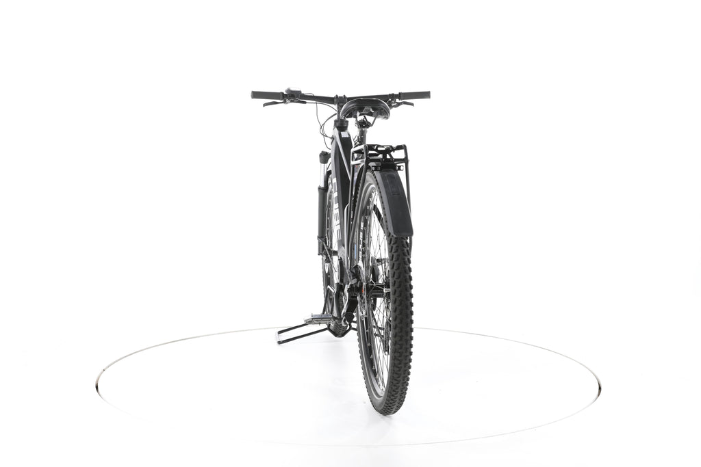 Cube Reaction Hybrid ONE Trekking E-Bike - Image 10