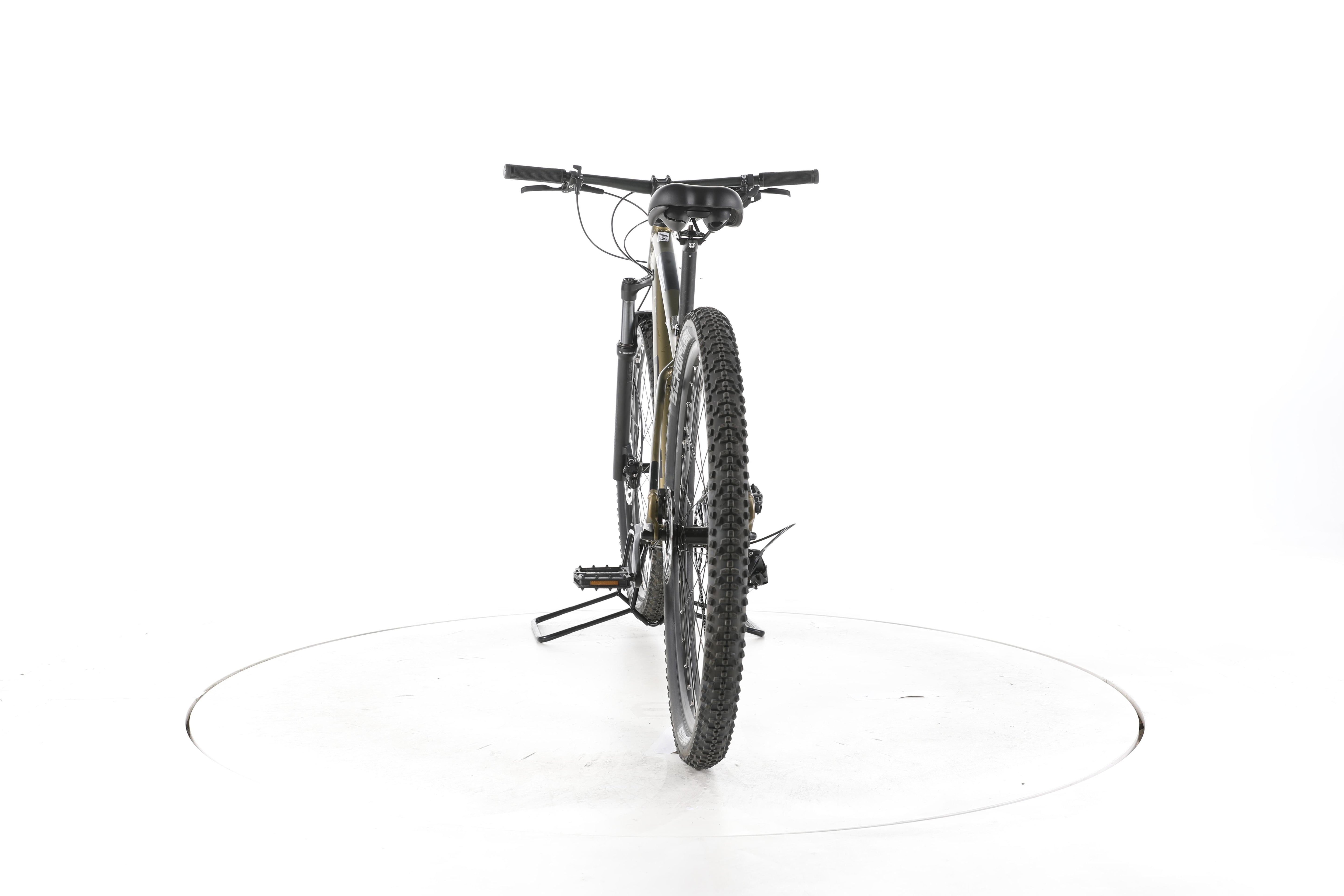 Cube Acid Fahrrad Hardtail - Image 10