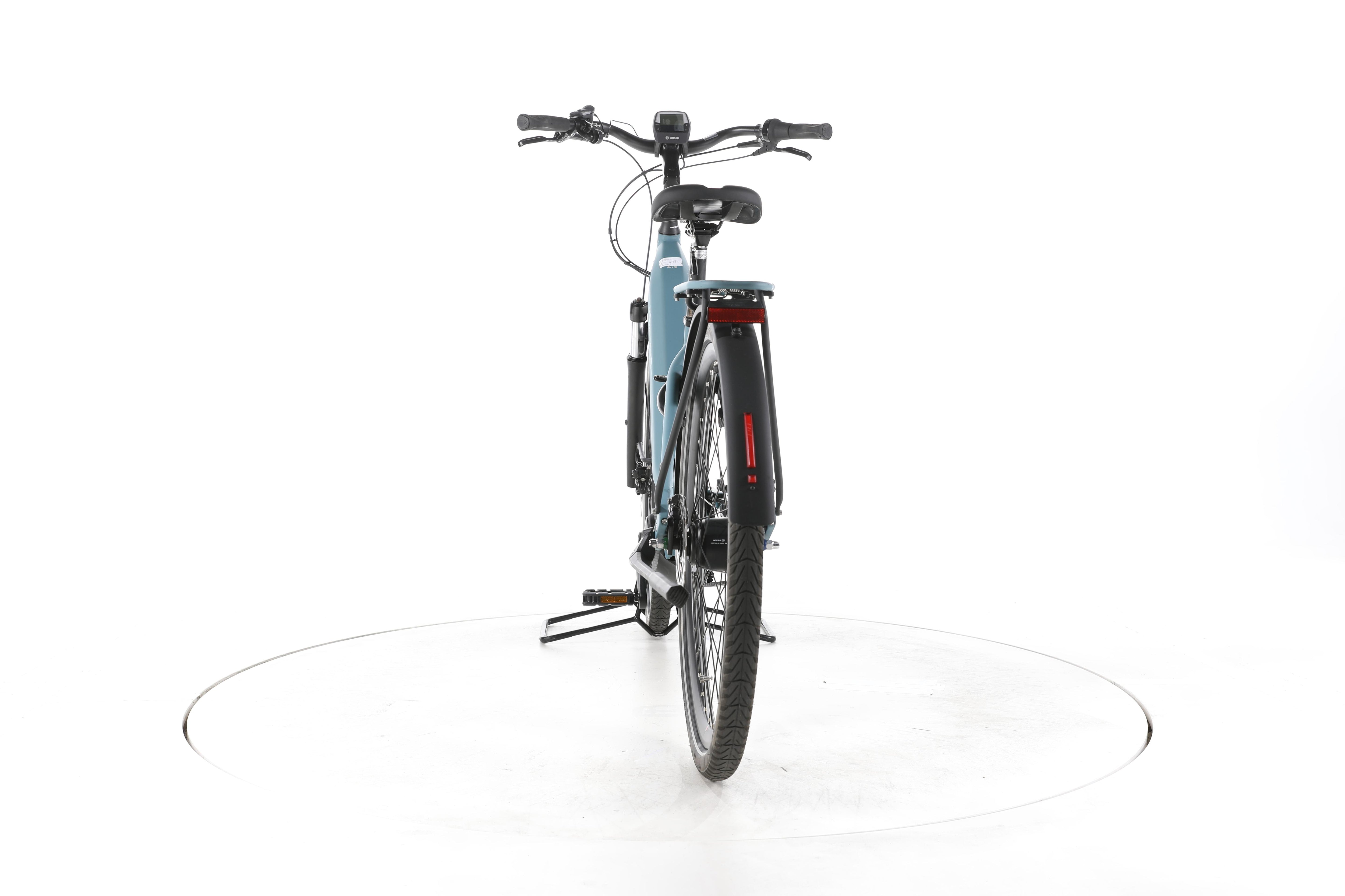 2R Manufaktur ELG 5 City E-Bike Tiefeinsteiger - Image 10