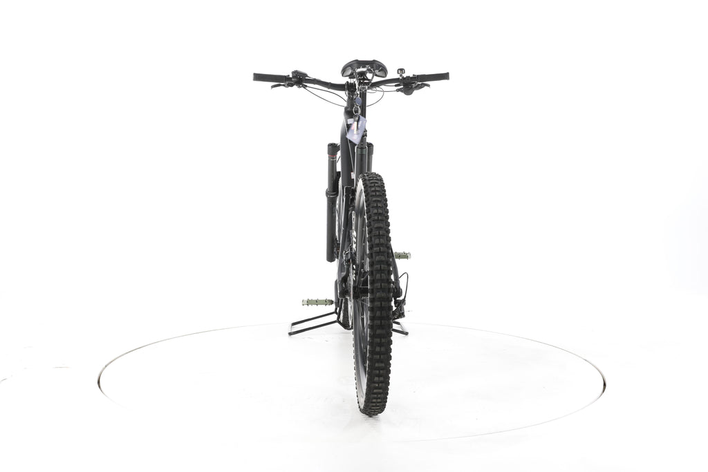 Cube Stereo Hybrid 160 HPC SLX Fully E-Bike Carbon - Image 10