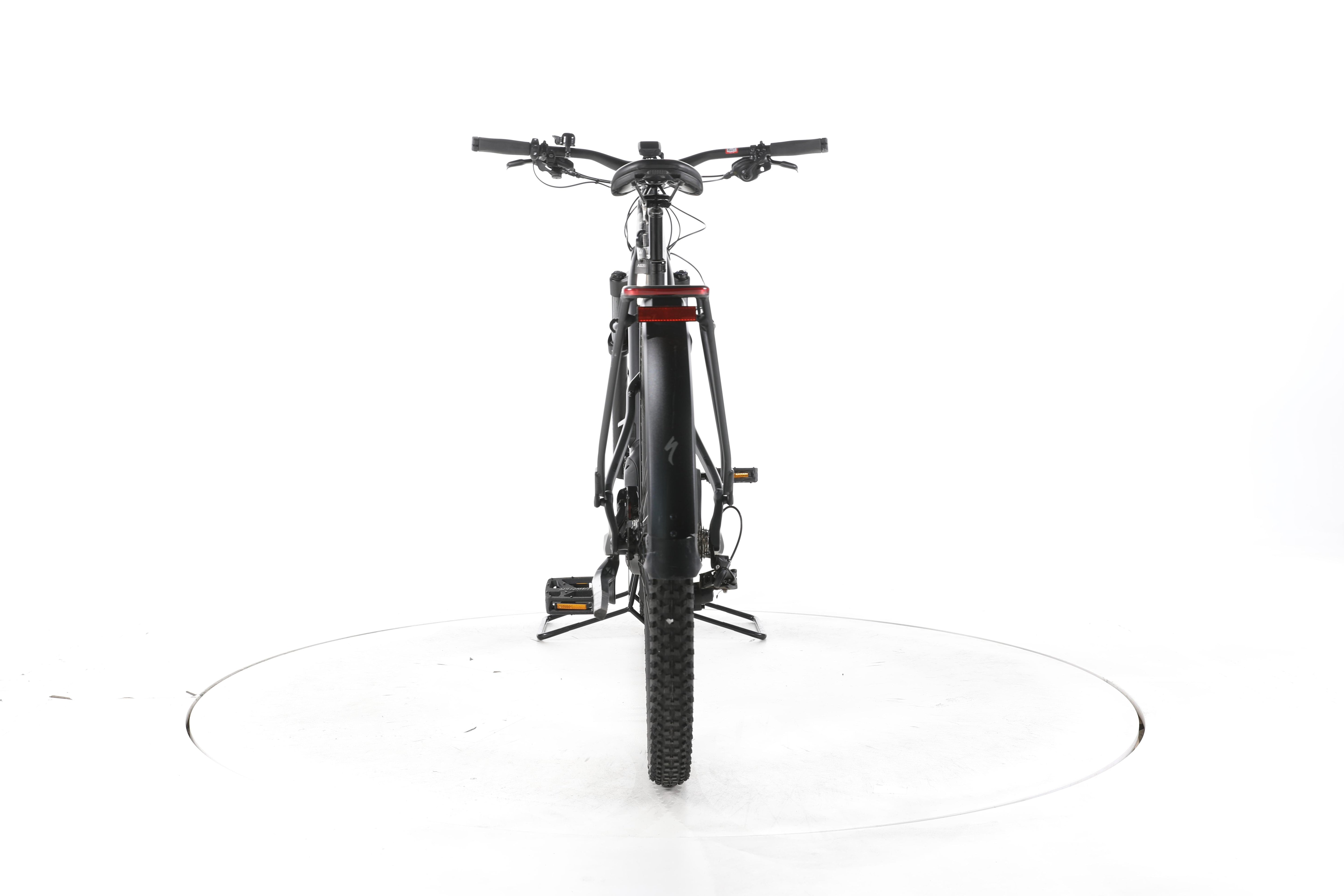 Specialized Turbo Tero 4.0 EQ Trekking E-Bike - Image 10