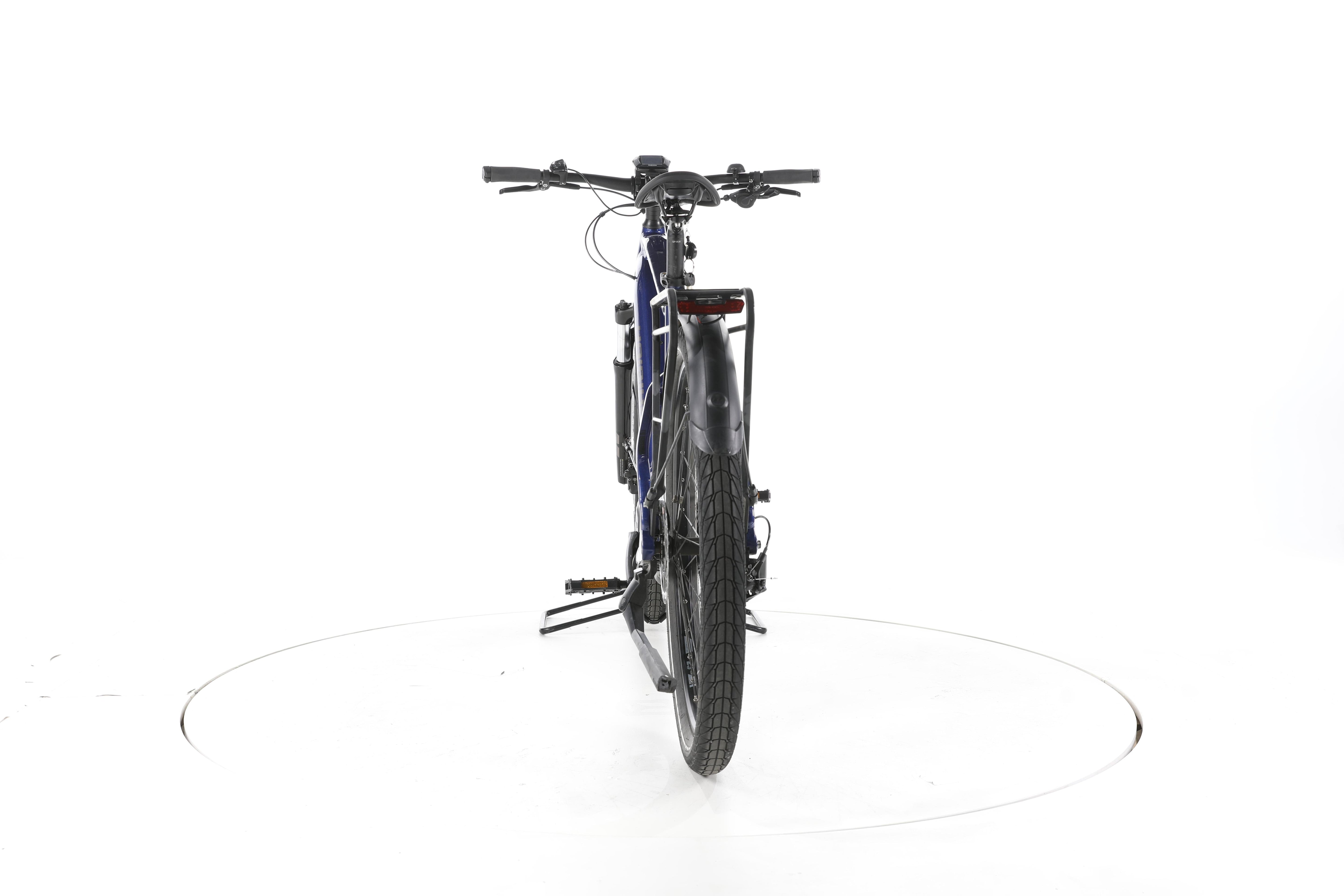 Haibike Trekking 7 Trekking E-Bike - Image 10