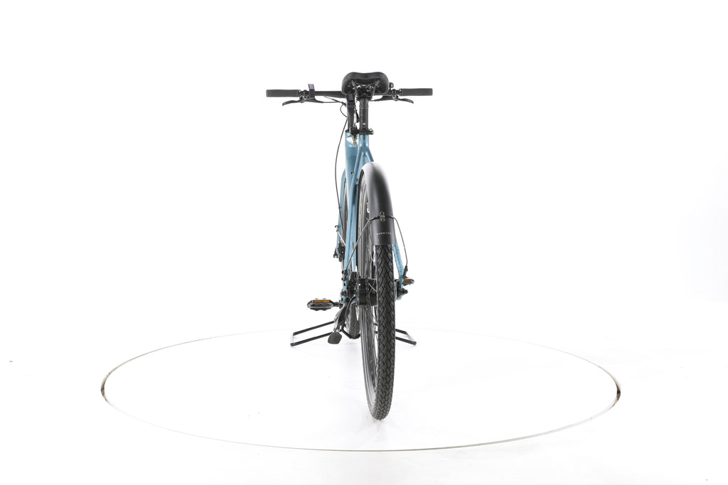 TENWAYS Urban CGO600 Pro City E-Bike - Image 10