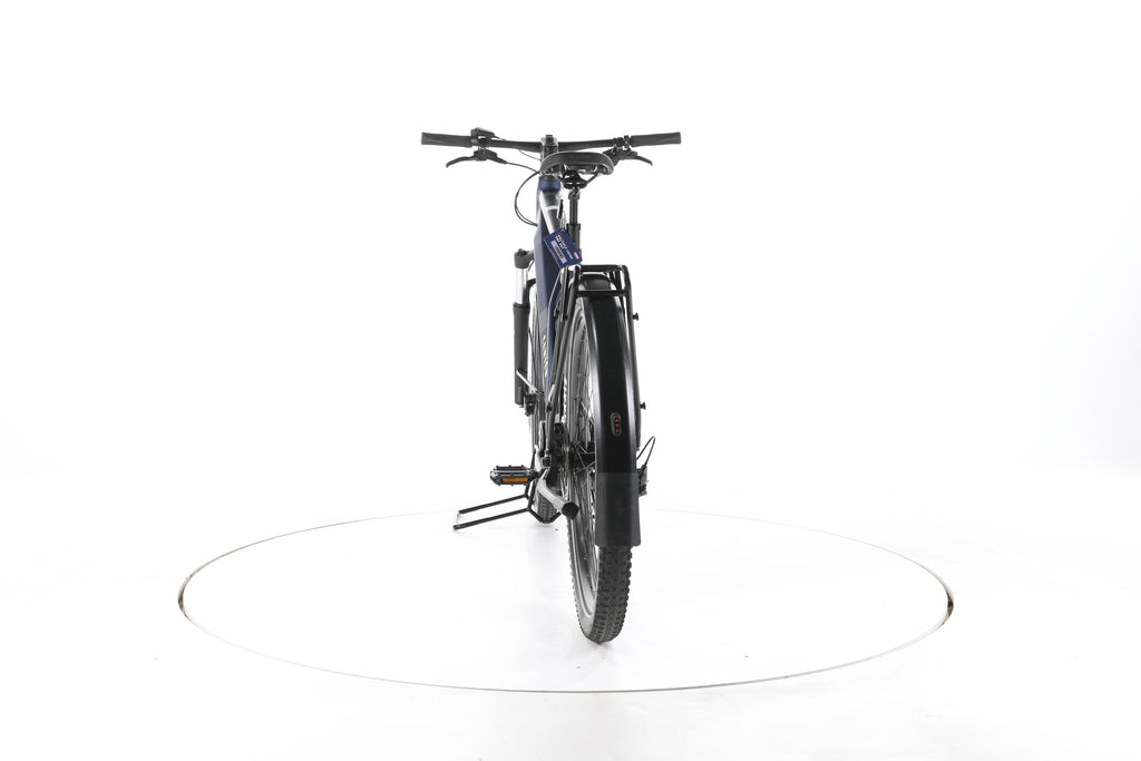 Canyon Pathlite:ON 5 Trekking E-Bike - Image 10