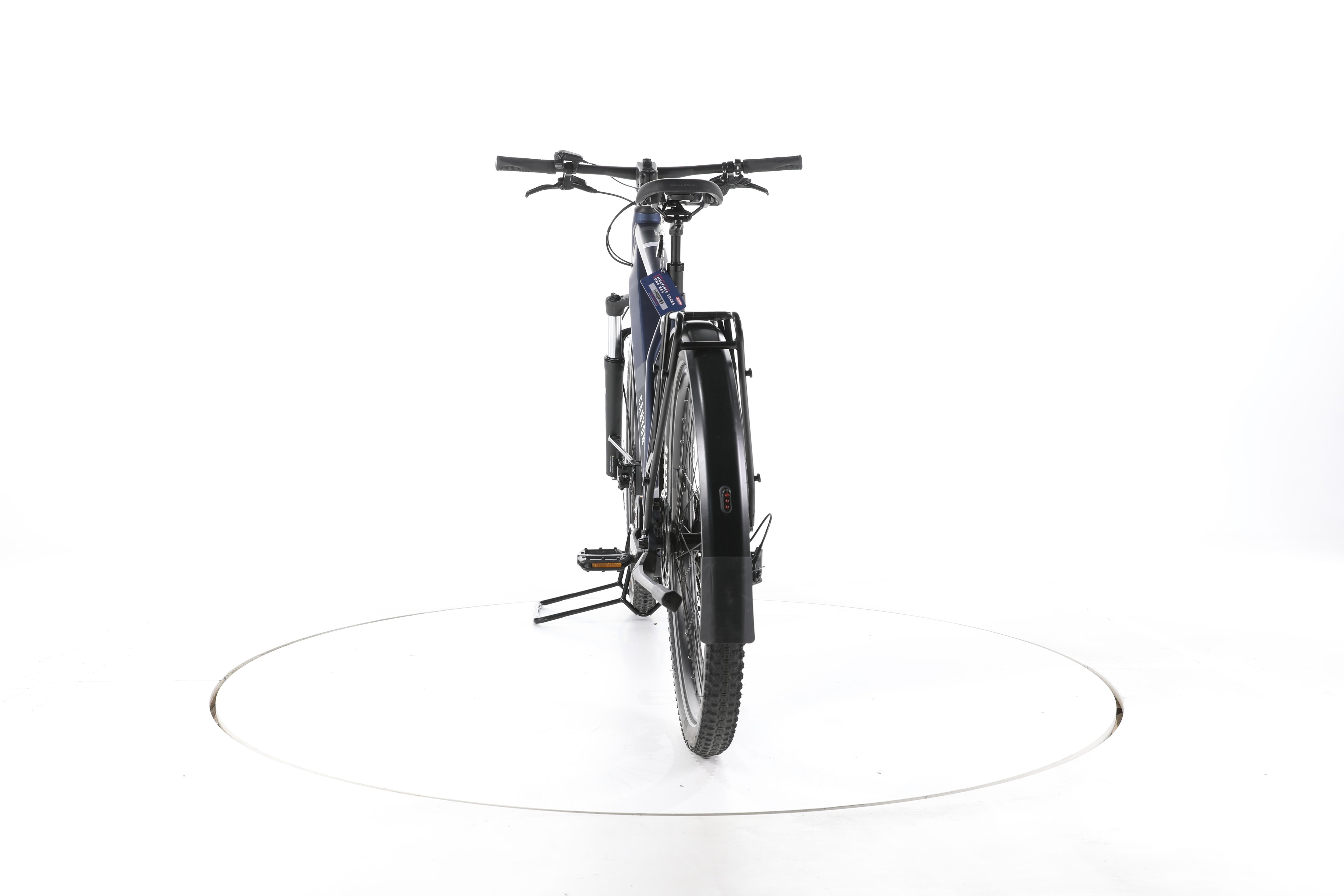 Canyon Pathlite:ON 5 Trekking E-Bike - Image 10