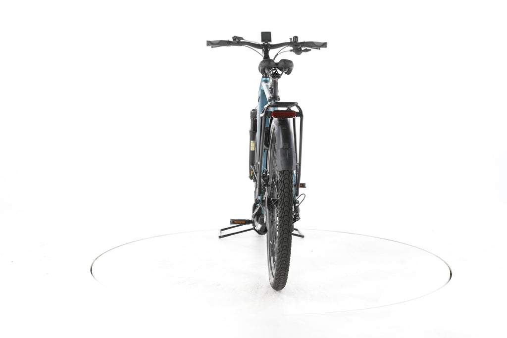 Pegasus Premio EVO Lite Trekking E-Bike - Image 10